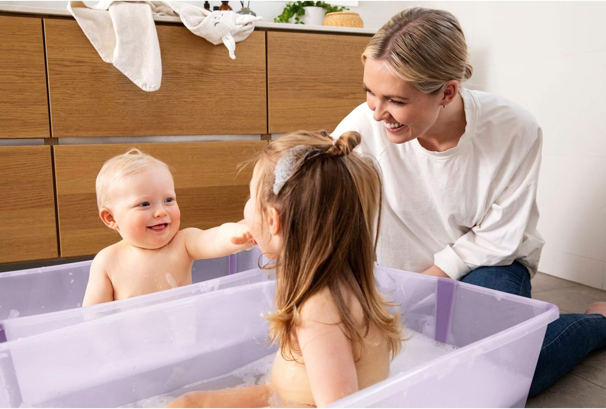 Stokke® Flexibath Badewanne