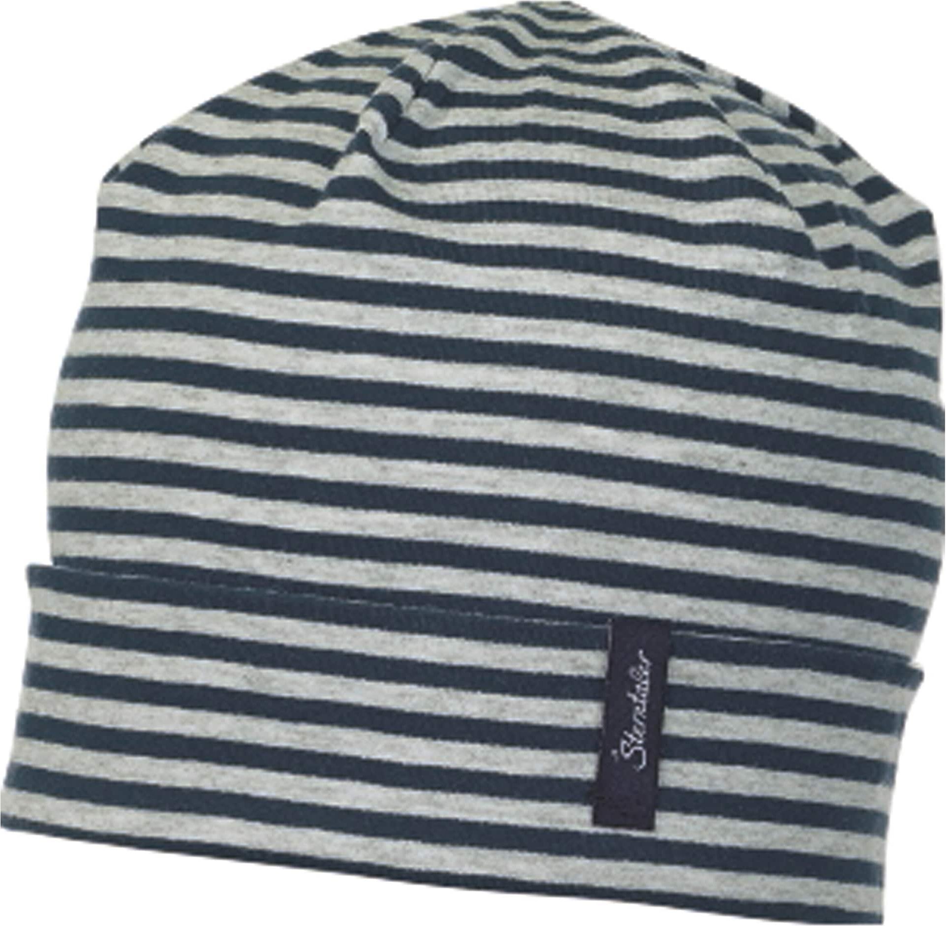 Sterntaler Beanie Ringel