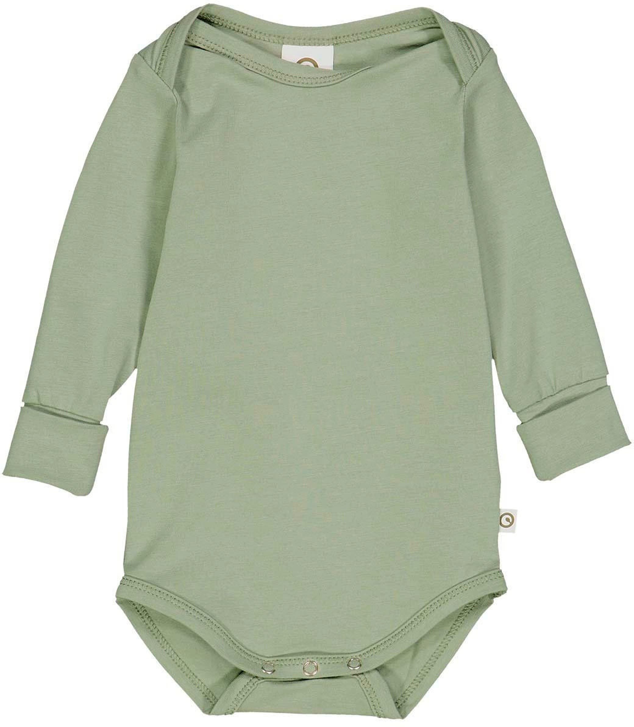 Müsli Langarmbody 2er-Pack