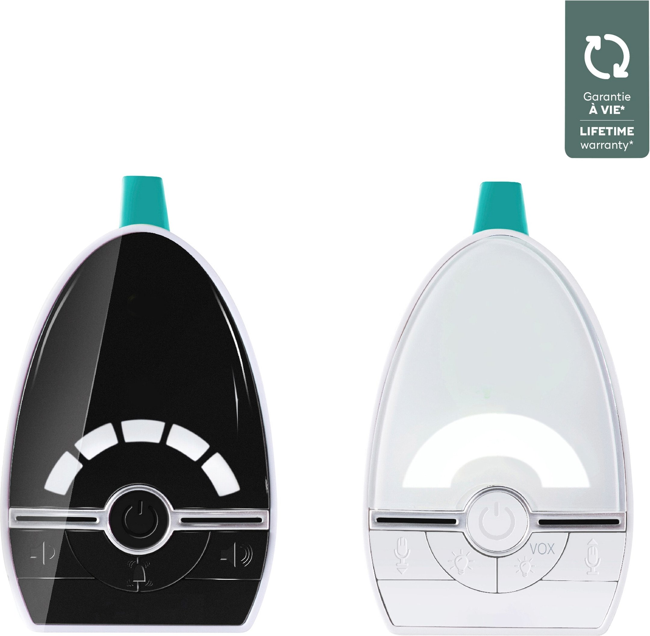 Babymoov Digitales Babyphone Expert Care