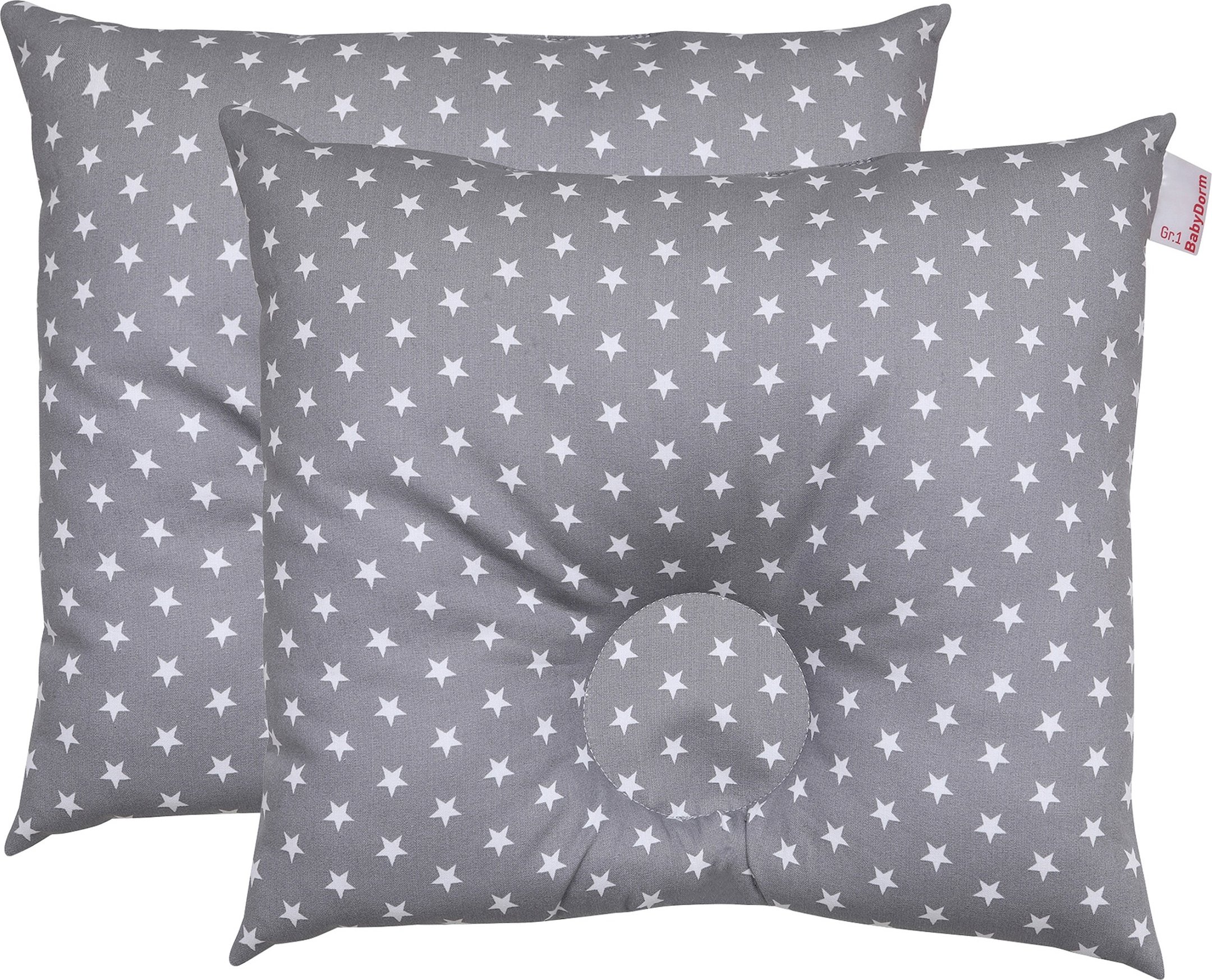 Babydorm® Kopfkissen EasyDorm Gr. II