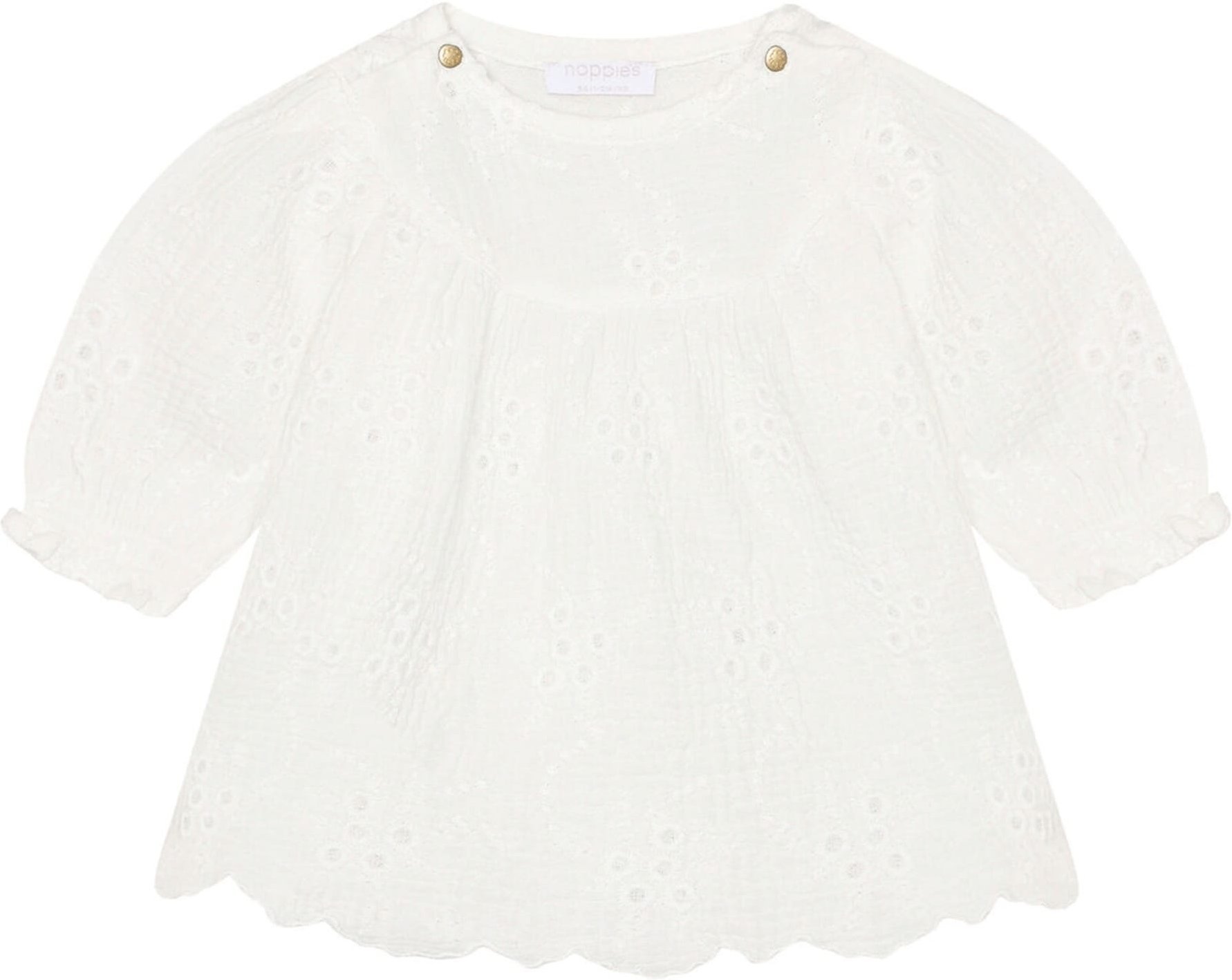 Noppies Baby Kleid