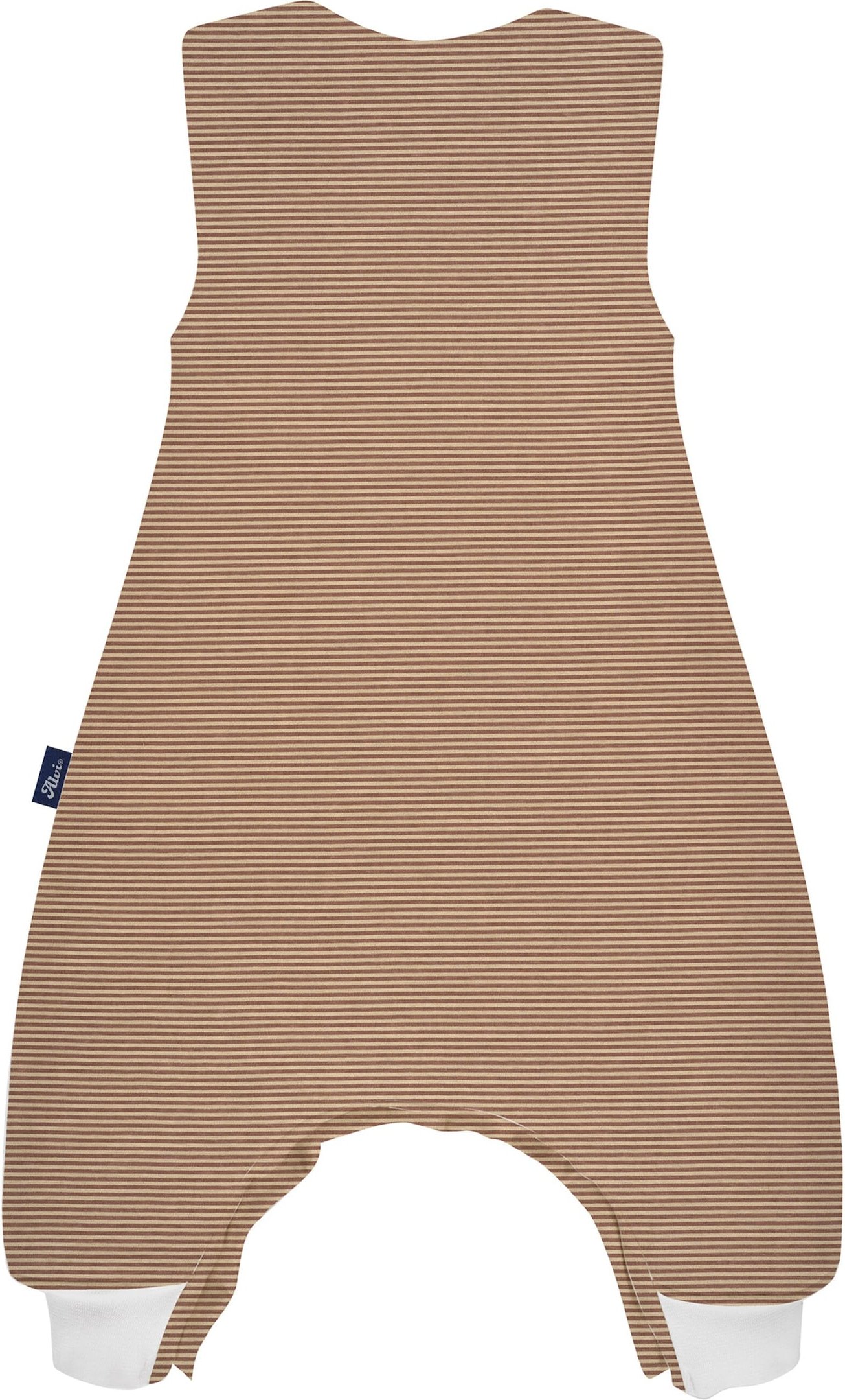 Alvi Ganzjahres-Sleepoverall 2.5 TOG