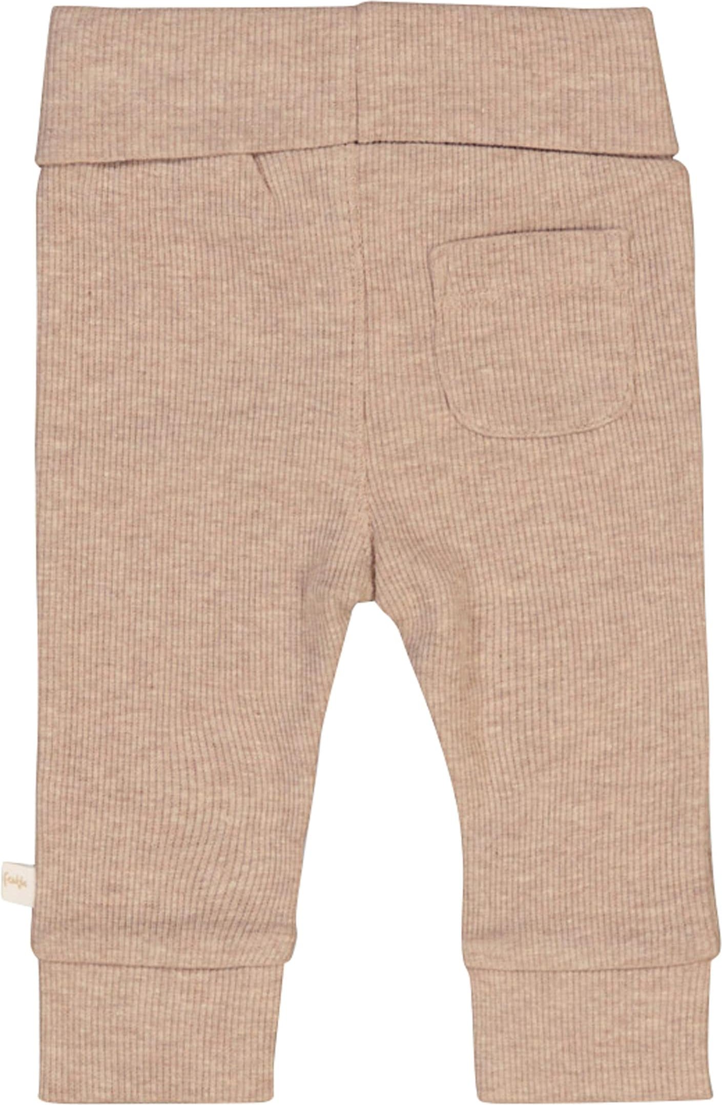 Feetje Jogginghose Rippqualität