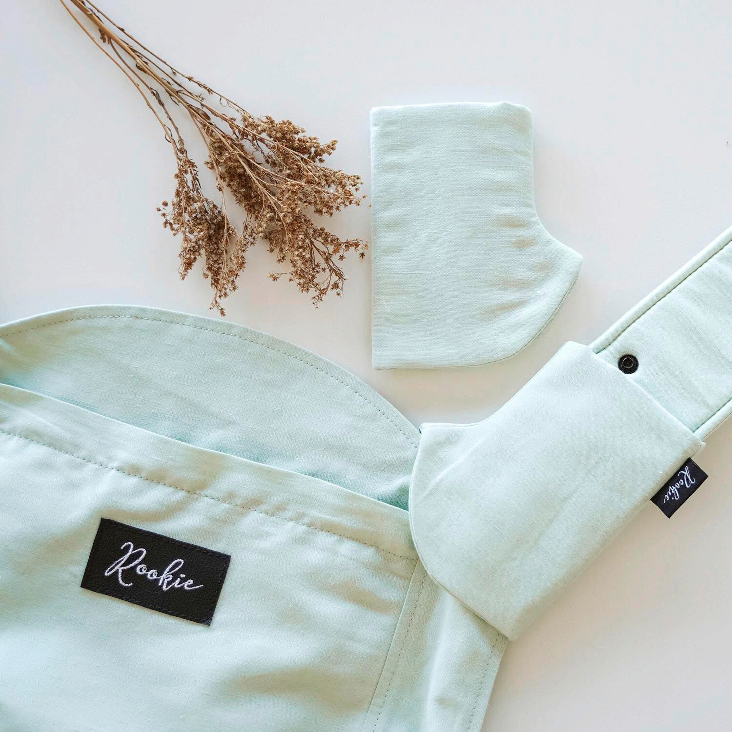 Rookie Schultergurtschoner