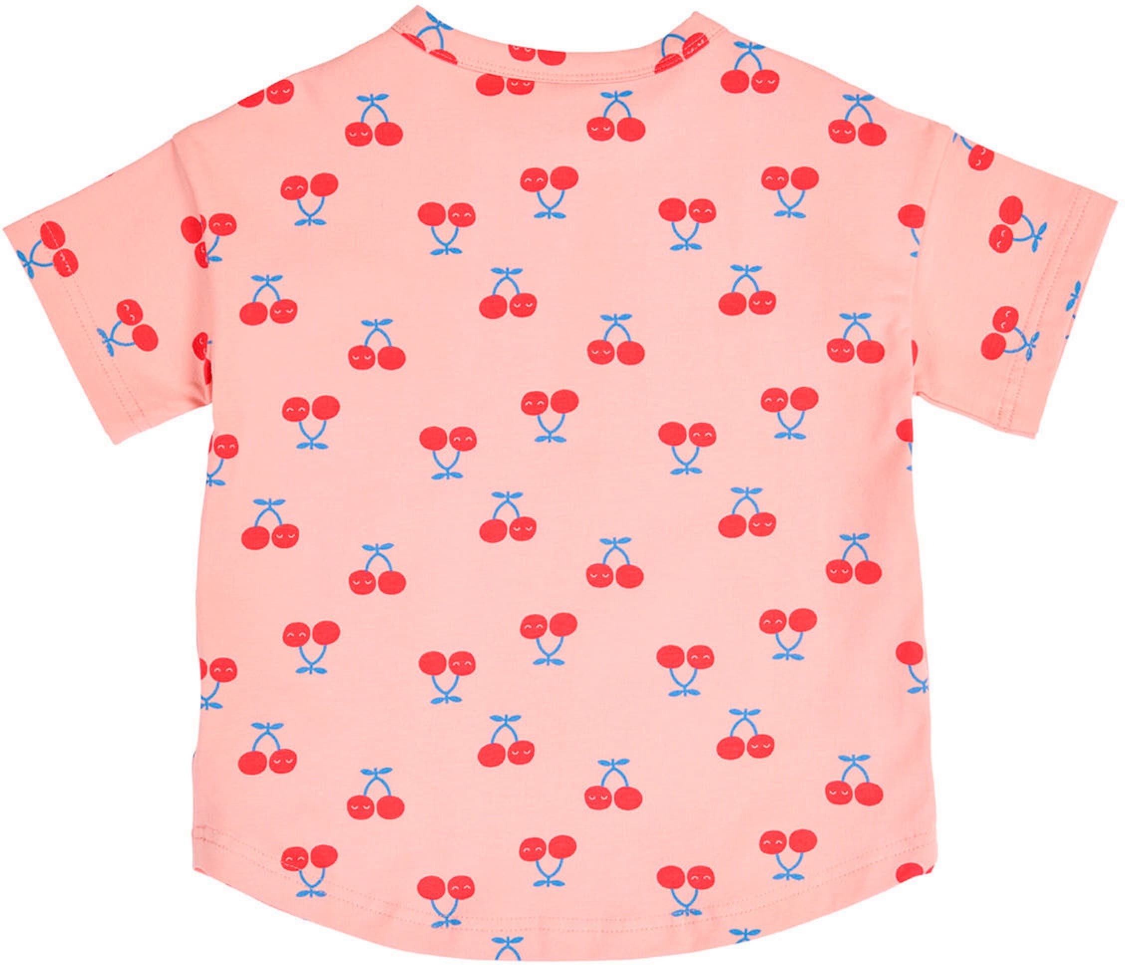 Fred`S World T-Shirt