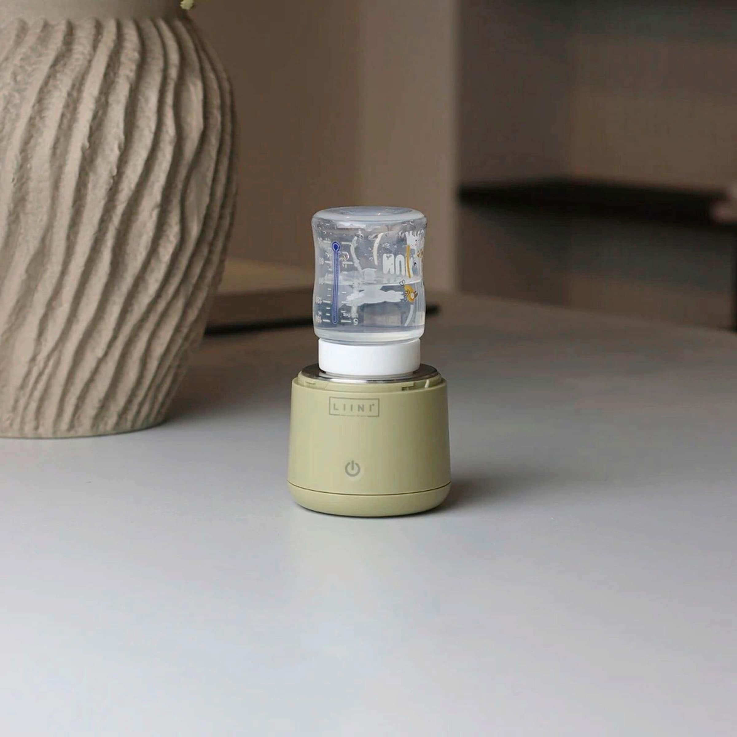 Liini Flaschenwärmer 3.0