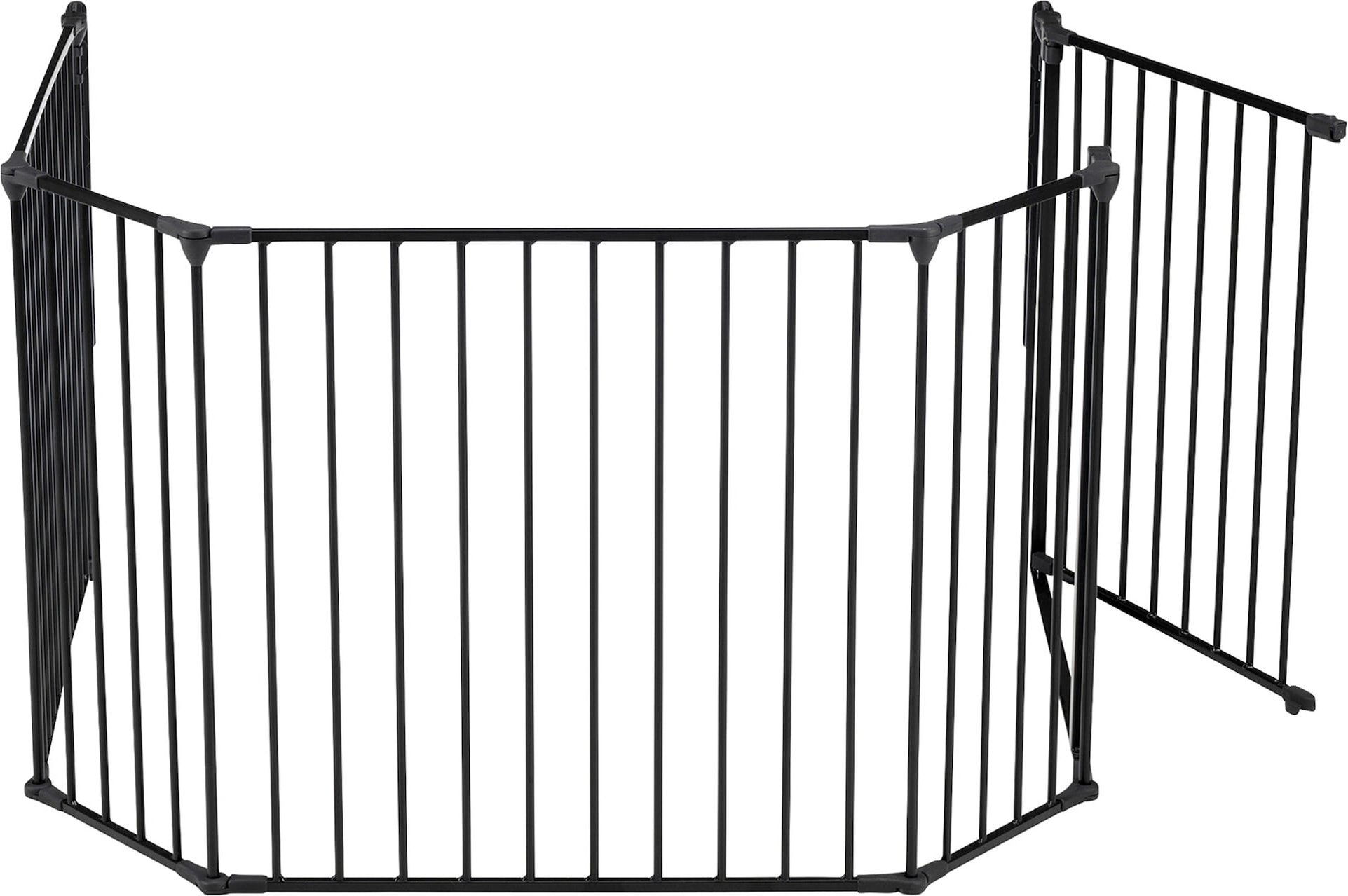 Baby Dan Schutzgitter Flex XL 90-278 cm