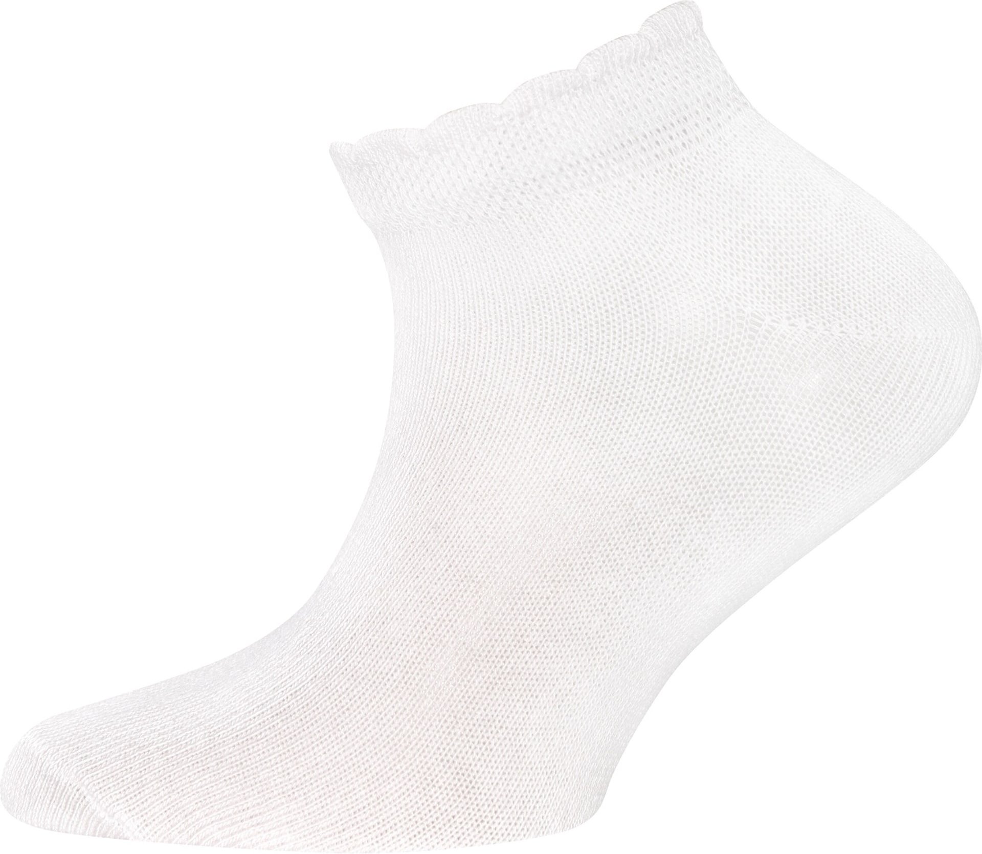 Ewers 3er-Pack Sneakersocken