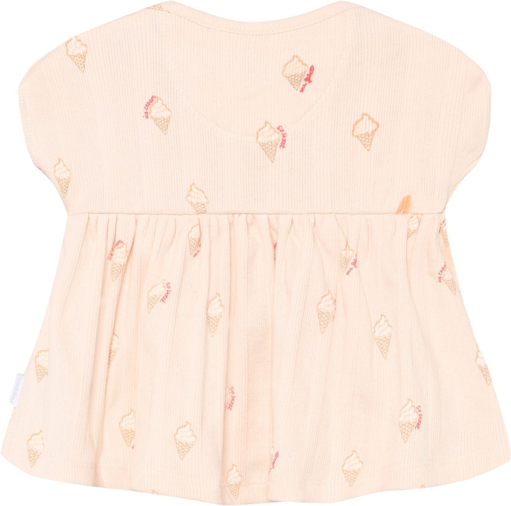 Noppies Baby Top all over print