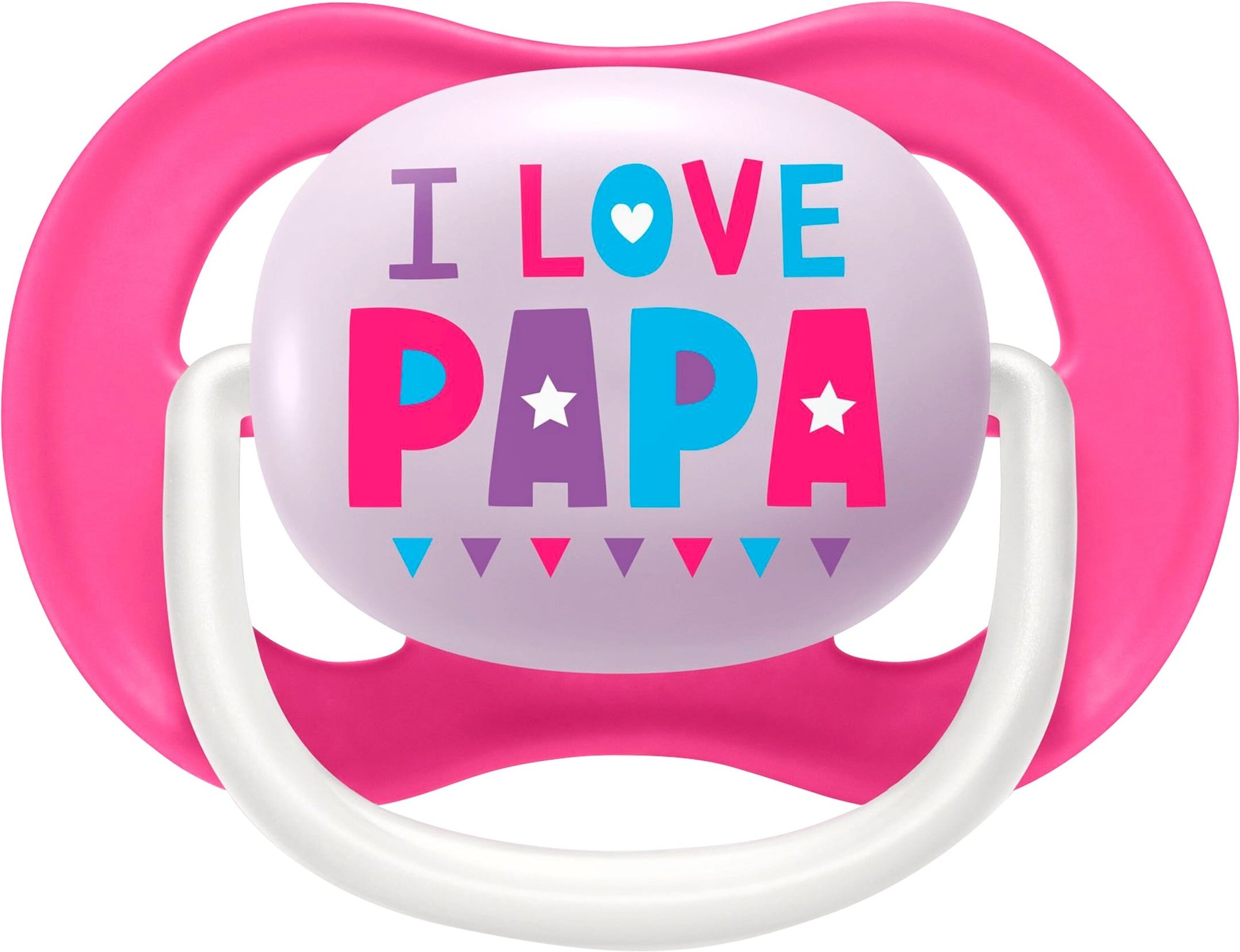 Philips Avent 2er-Pack Schnuller Ultra Air 6-18 Monate SCF080/04