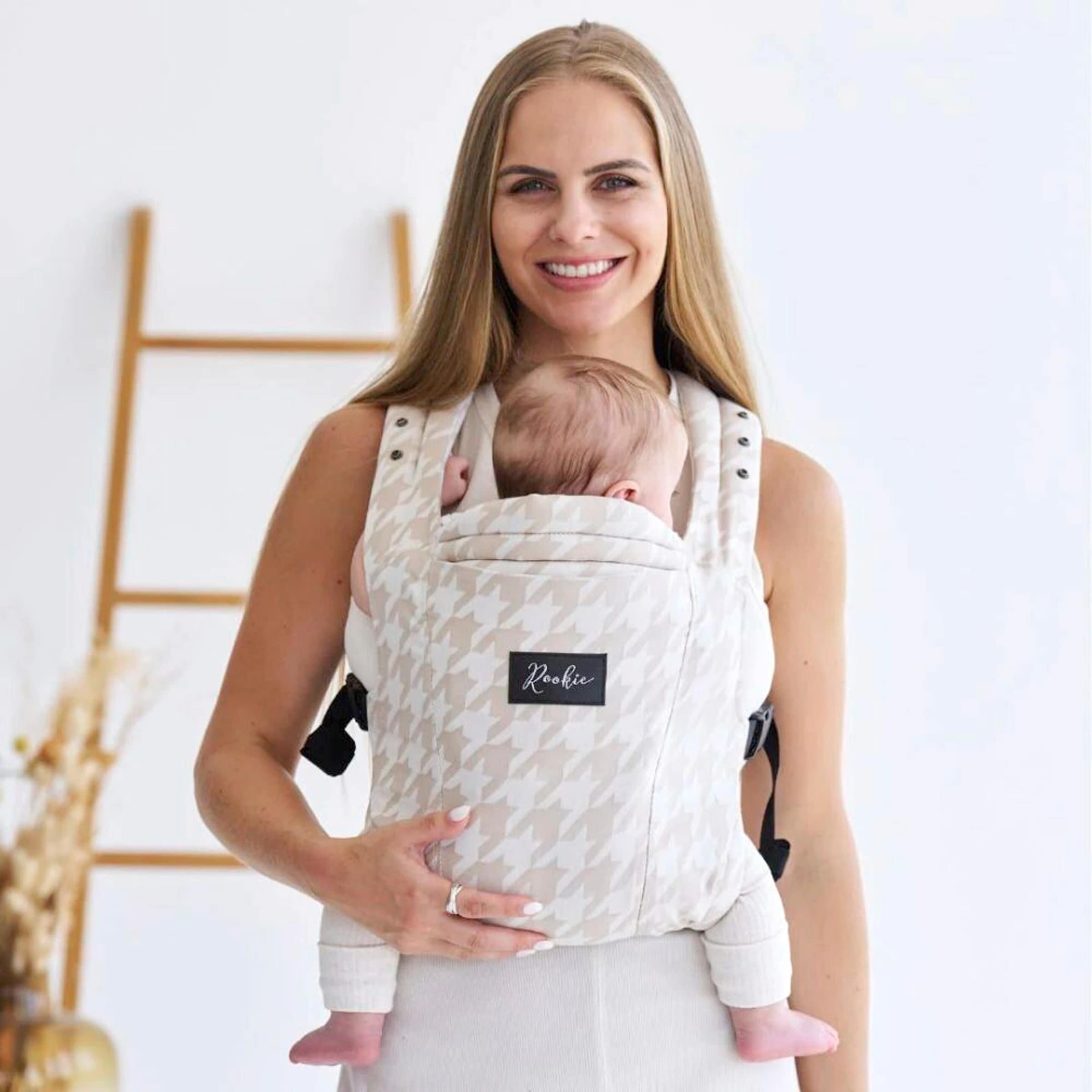 Rookie Babytrage Premium Elite