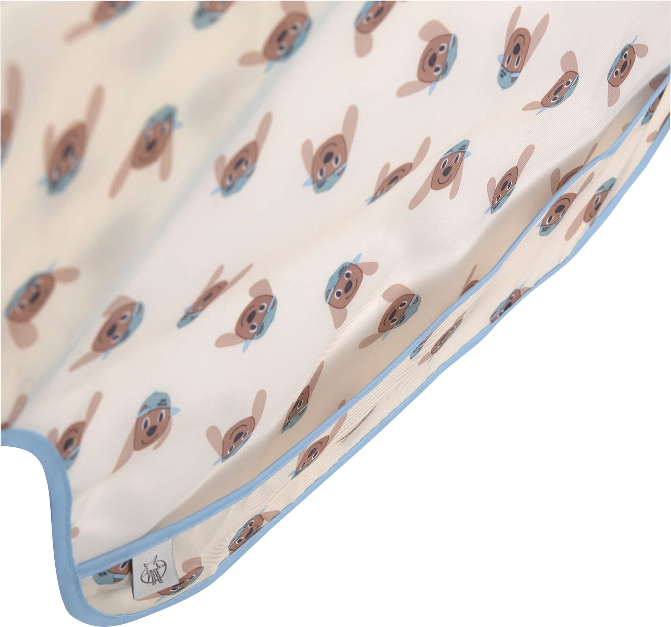 Lässig 2er-Pack Ärmellätzchen