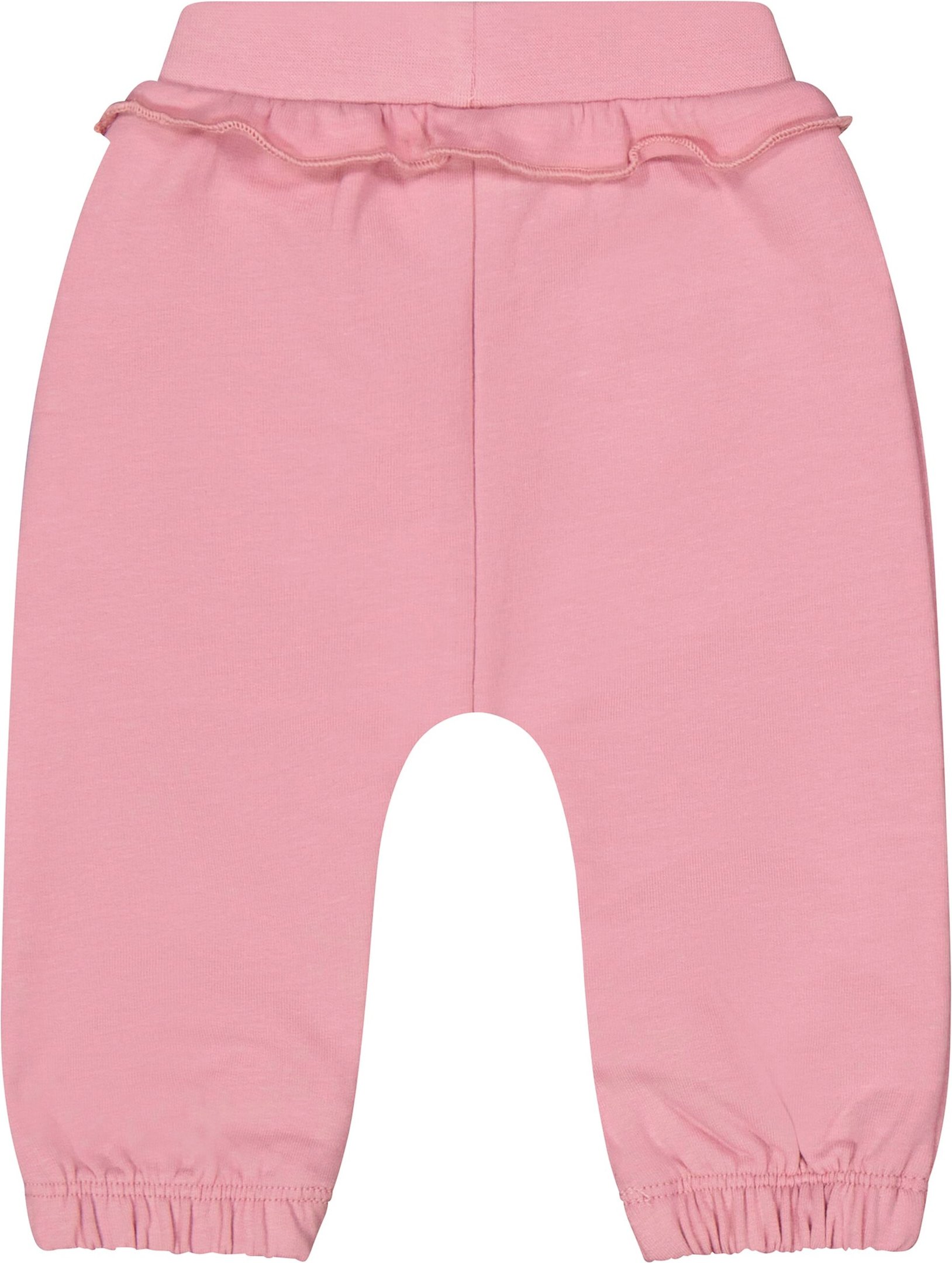 Salt And Pepper Jogginghose Herzen Rüsche