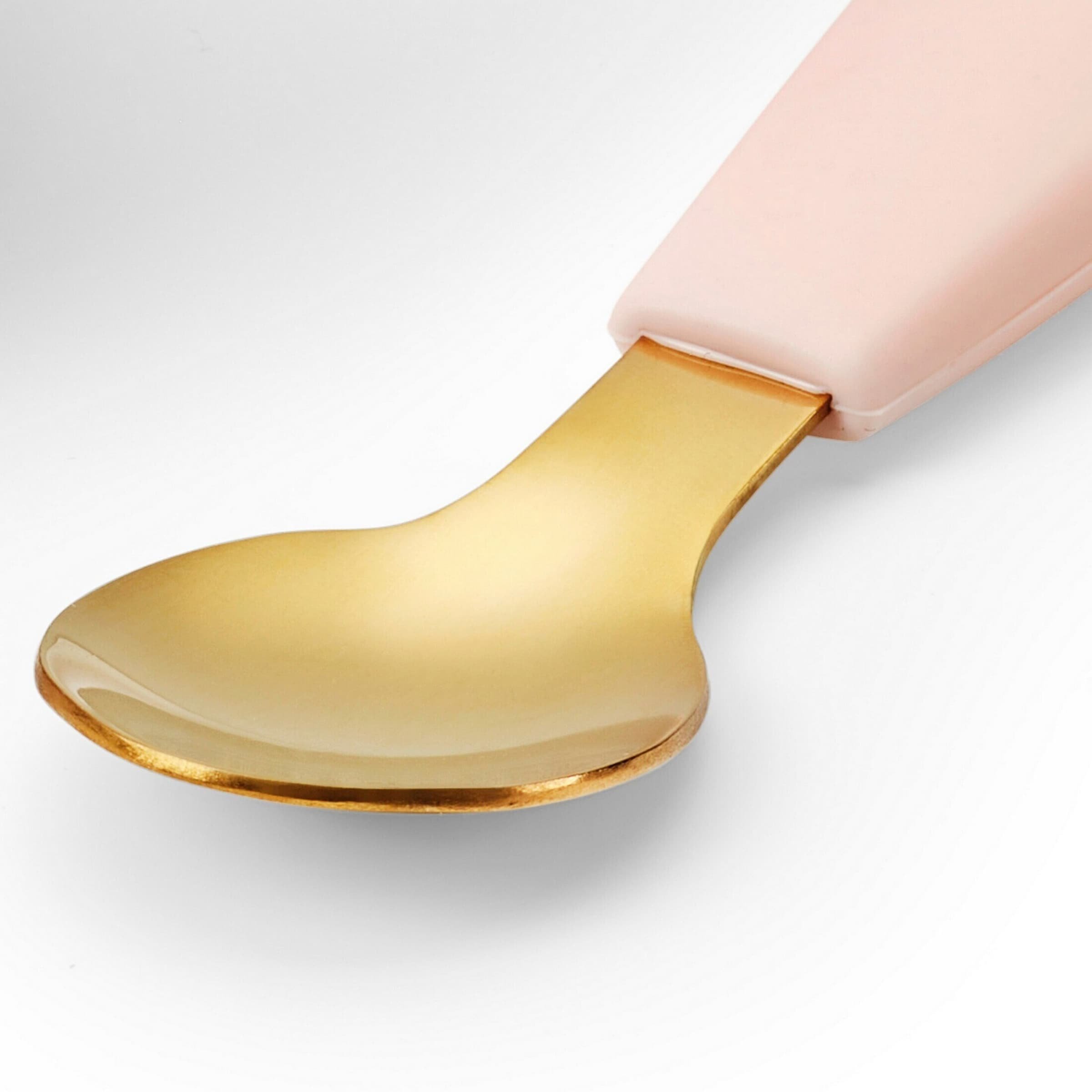 Elodie Schüsselset Silikon, 2 Teile - Rosy Bow