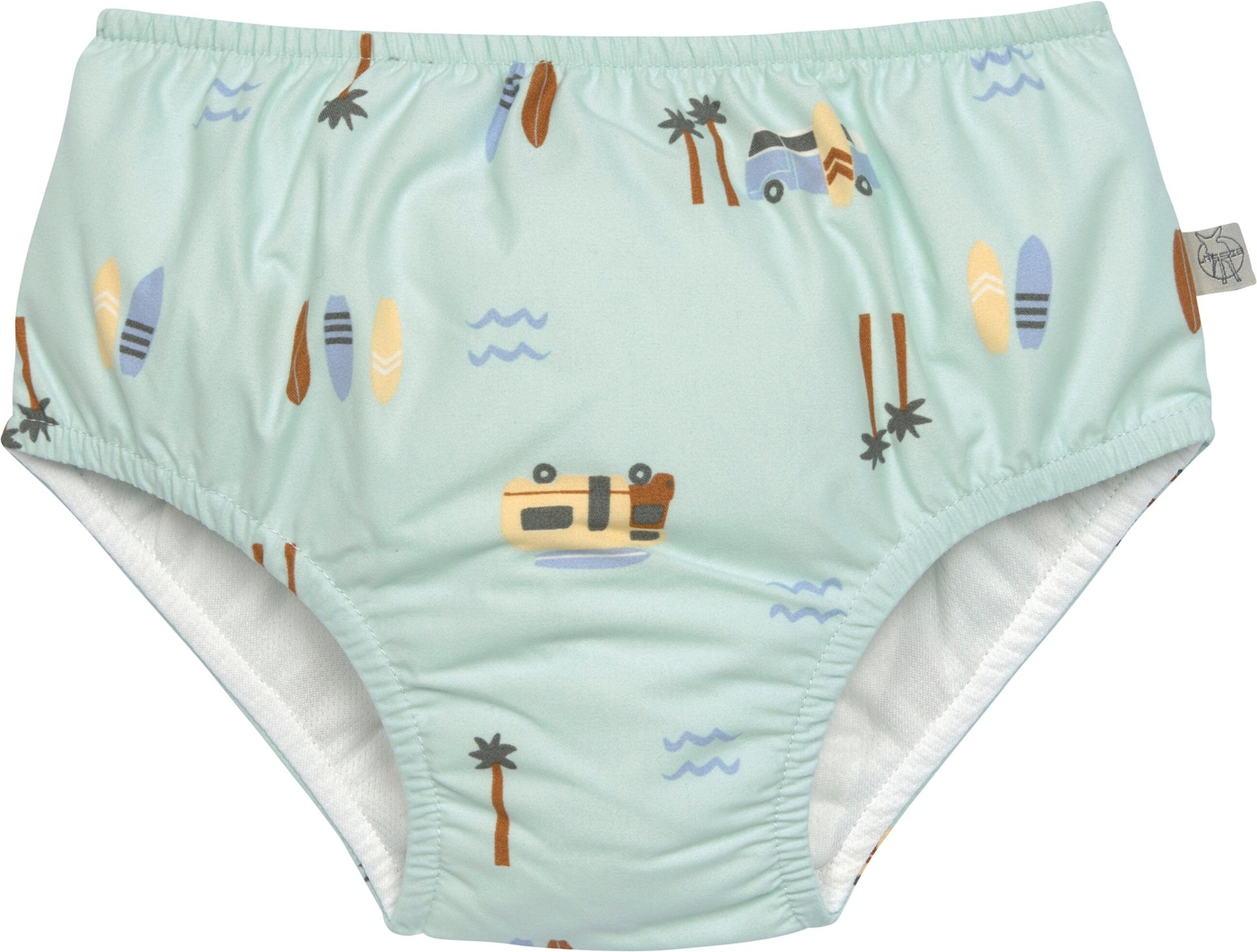 Lässig Badewindelhose Strand