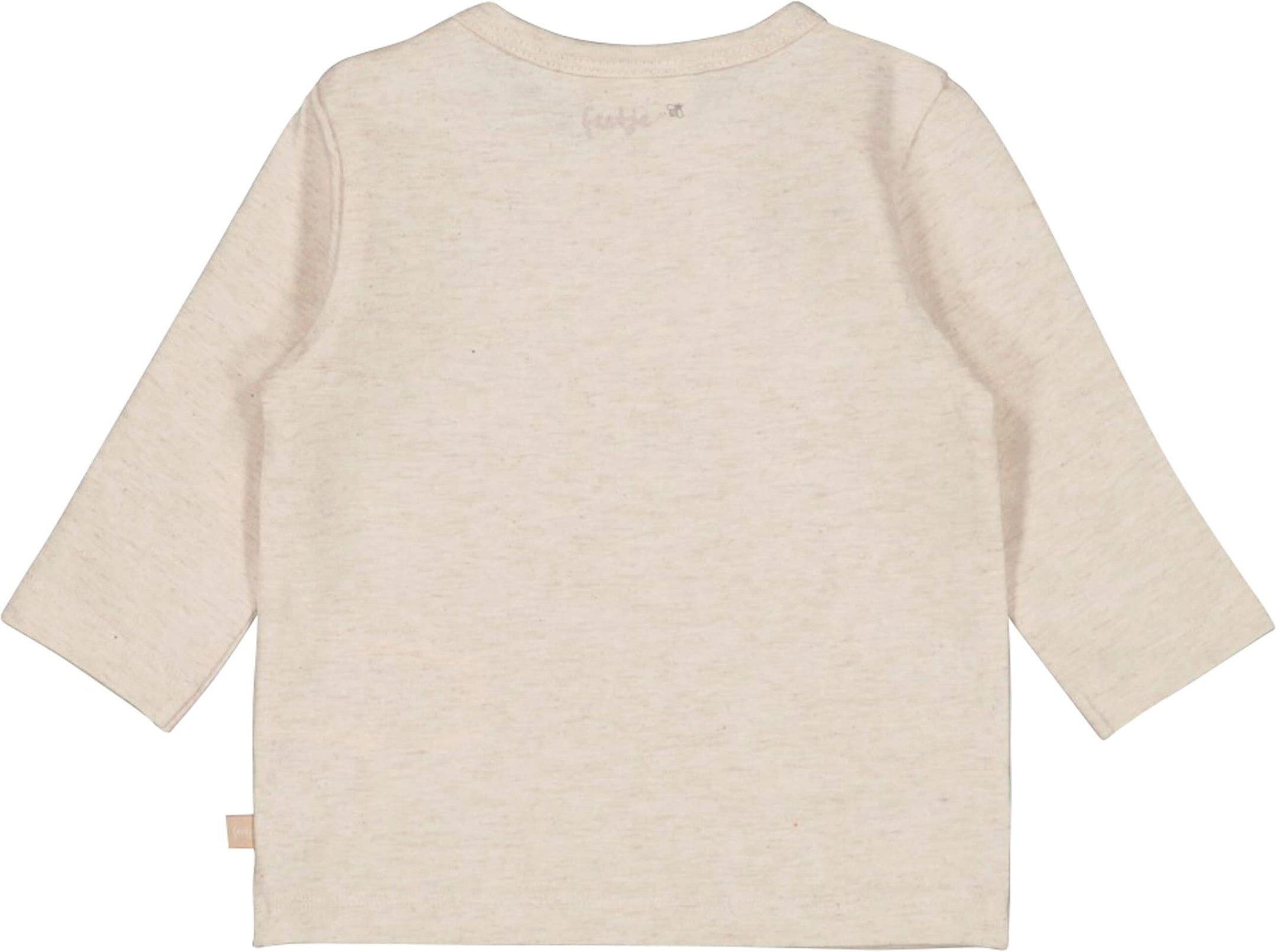 Feetje Shirt langarm Honigbär