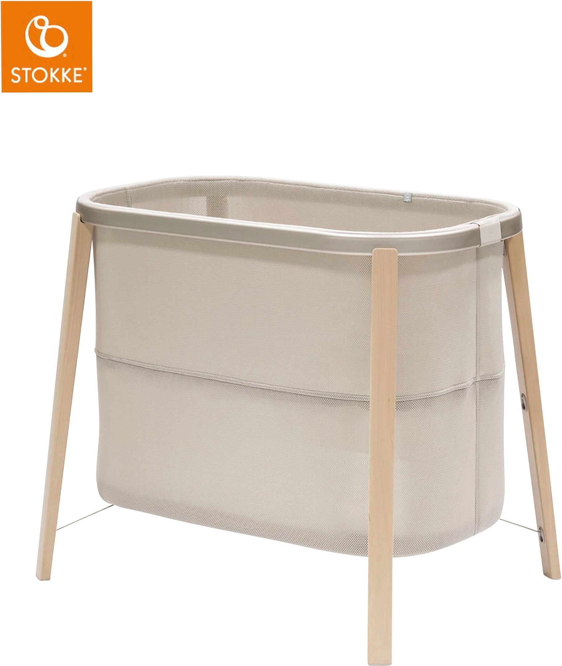 Stokke® Snoozi™ Stubenbett