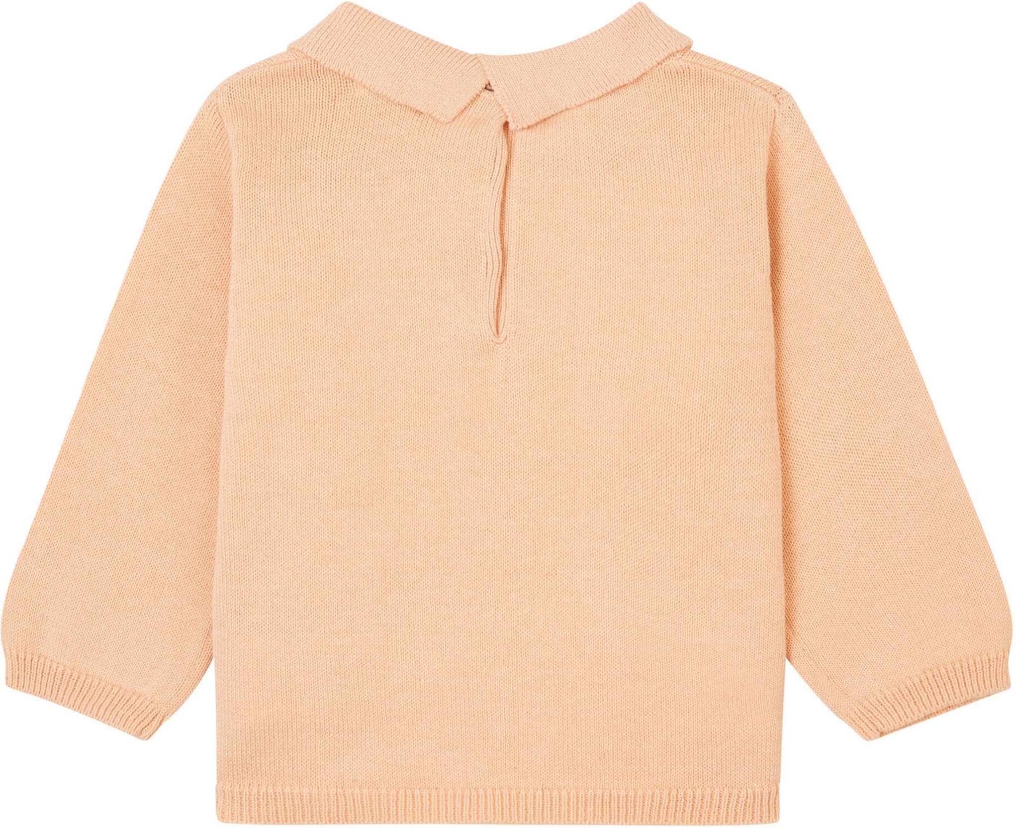 Noppies Baby Pullover Feuchy