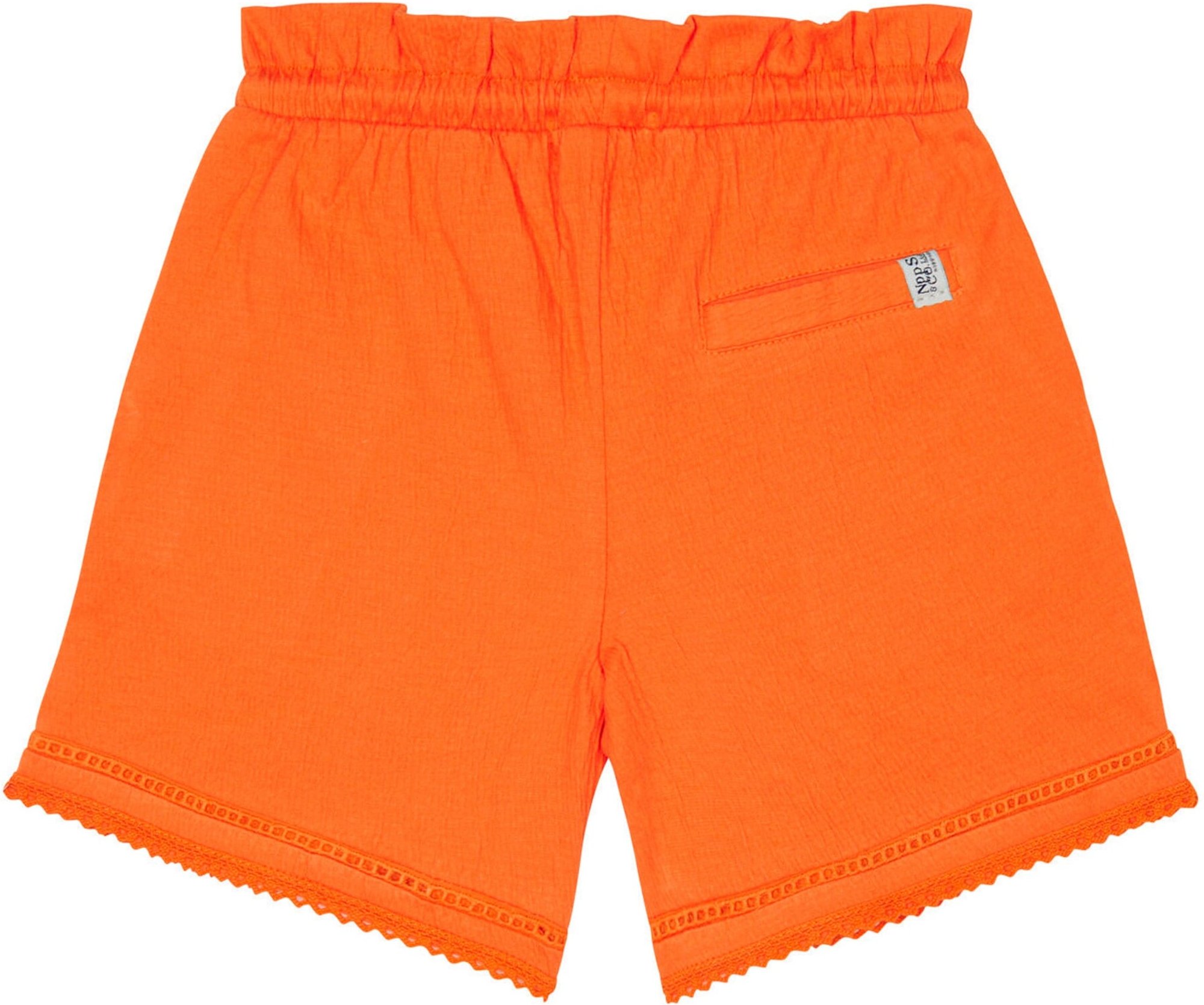 Thumbnail - Noppies Kids Shorts Nangi