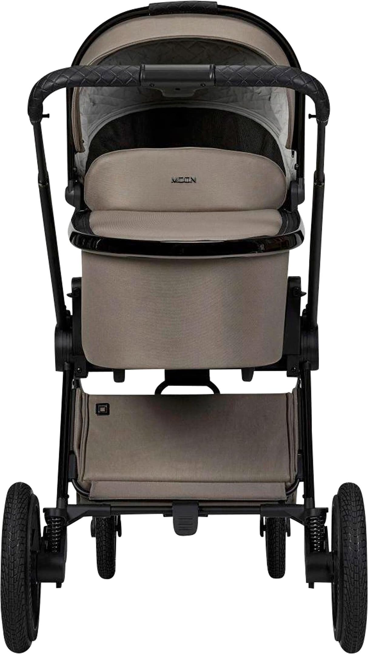 Moon Kombikinderwagen Gio+ mehrfarbig