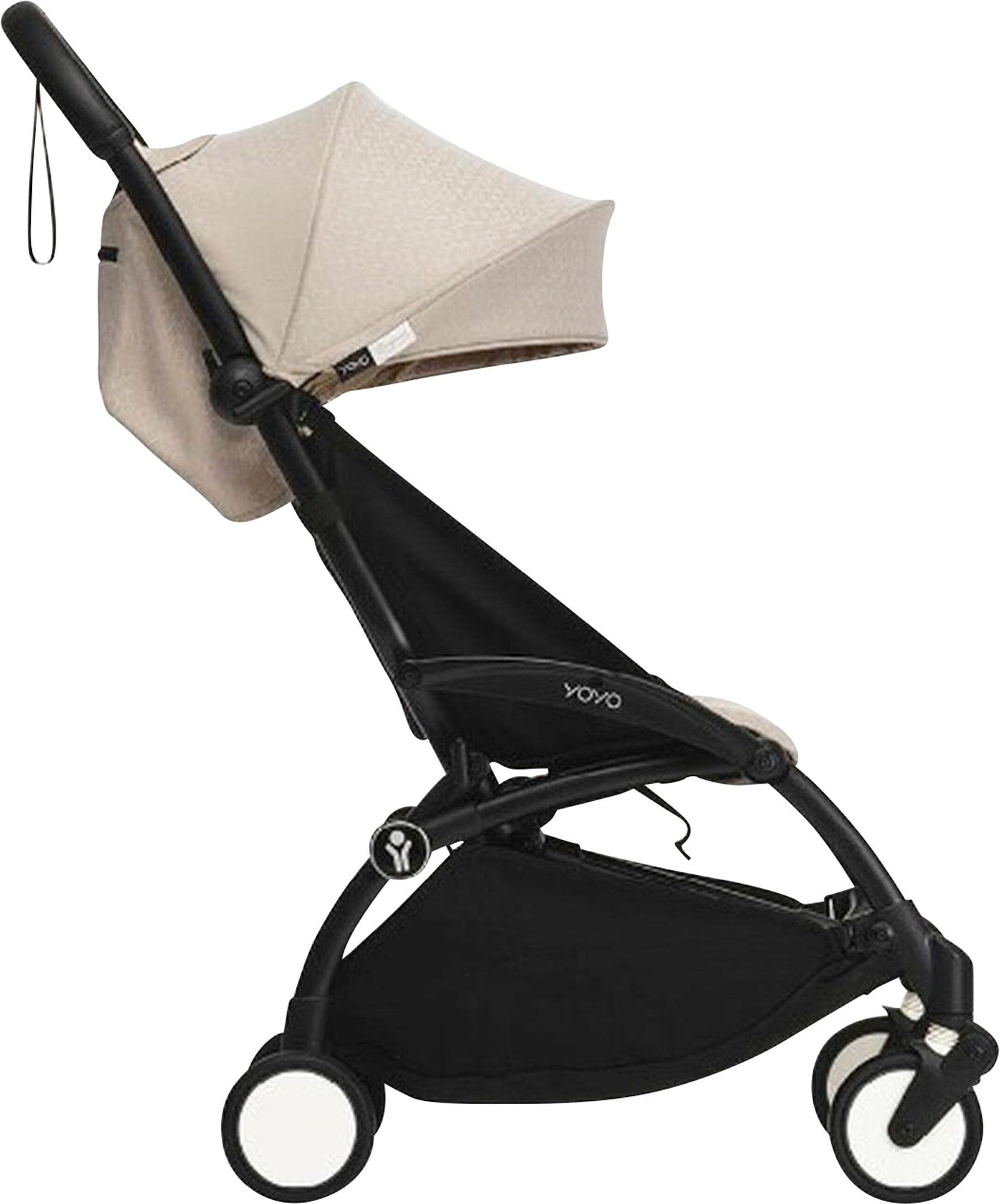 Stokke® yoyo3 Textilset 6+ mehrfarbig