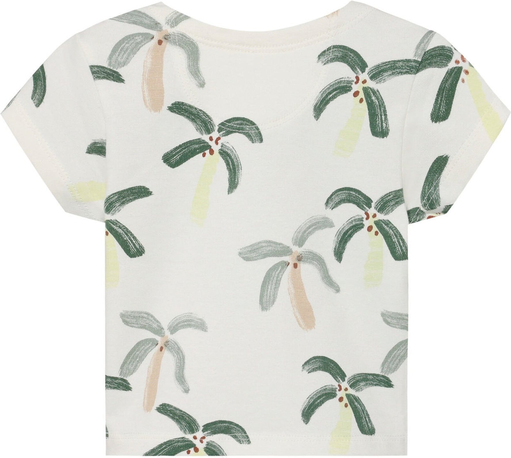 Noppies Baby T-shirt all over print