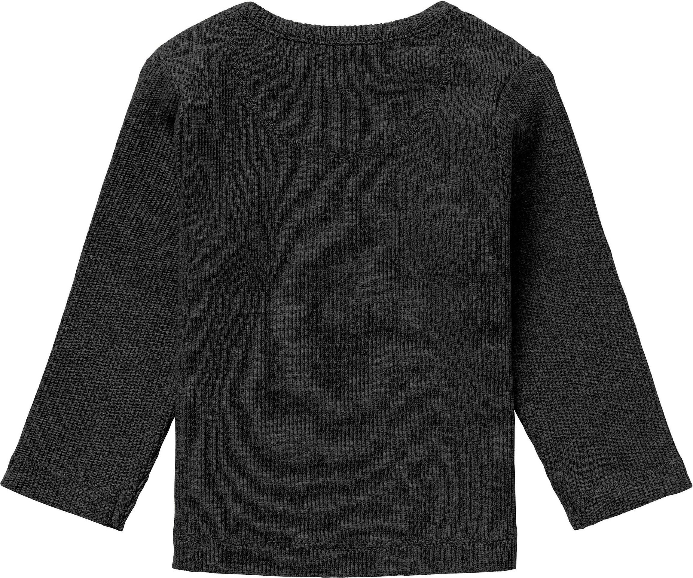 Noppies Baby Langarmshirt Natal