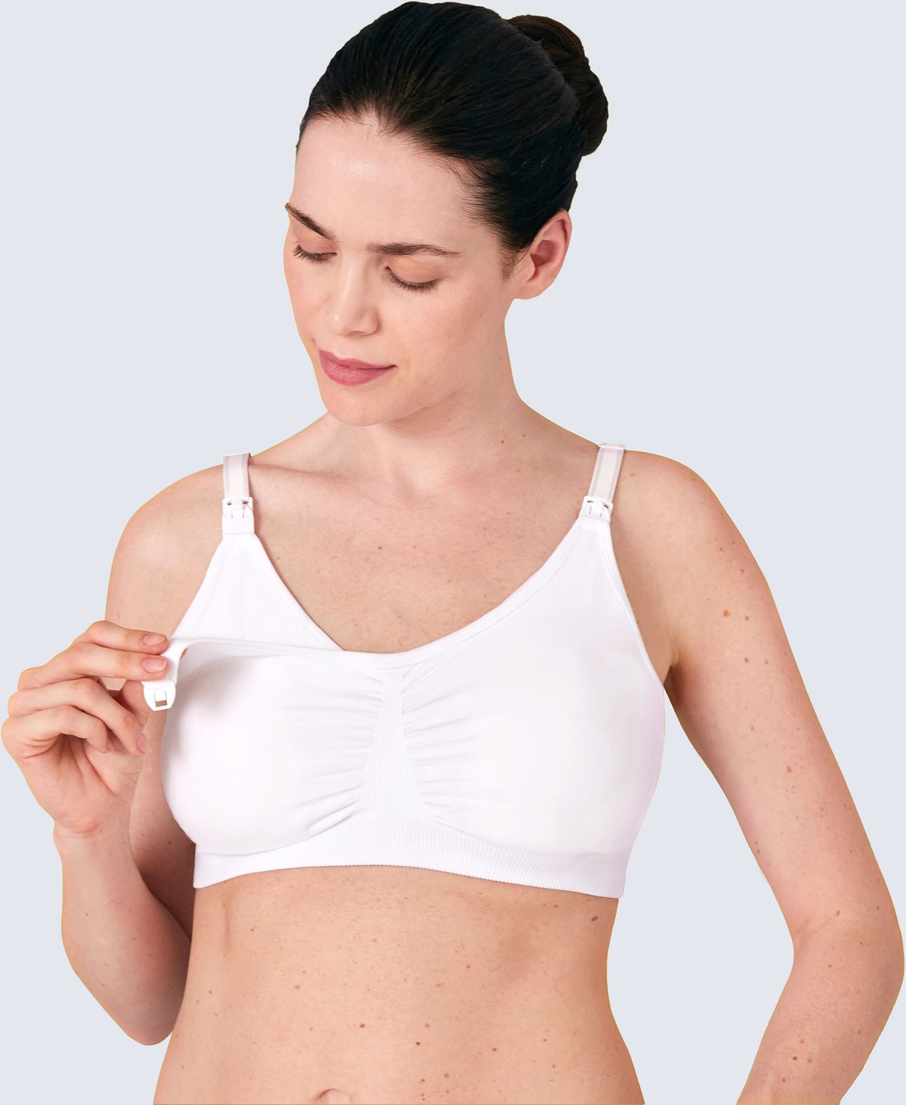 Medela Umstands- und Still-BH 3in1 mit Abpump-Funktion Nursing and Pumping