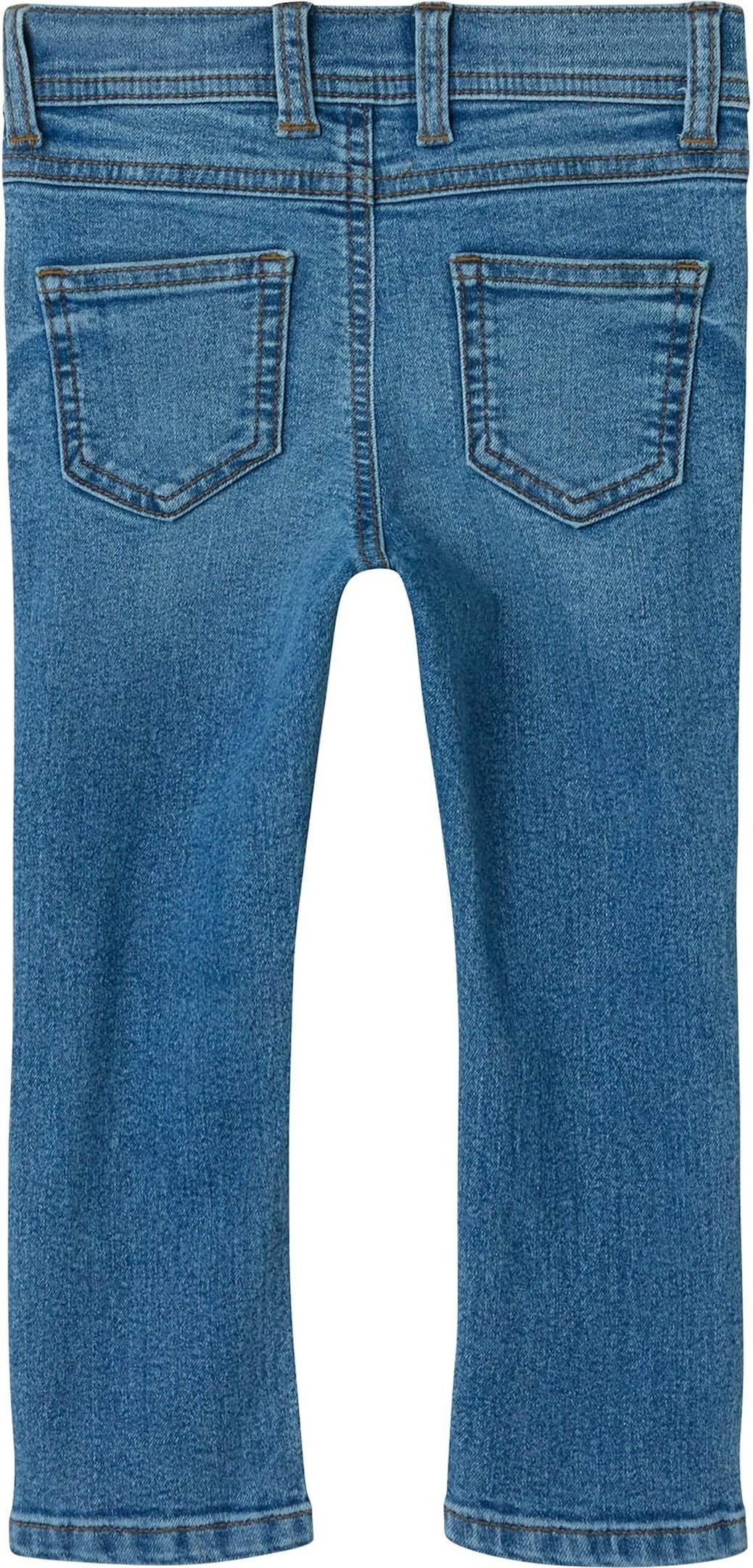 Thumbnail - Name It Jeans 5 Pocket