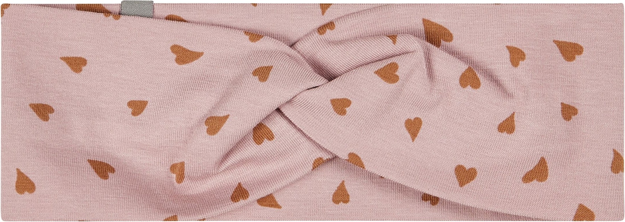 Sterntaler Stirnband Herzen