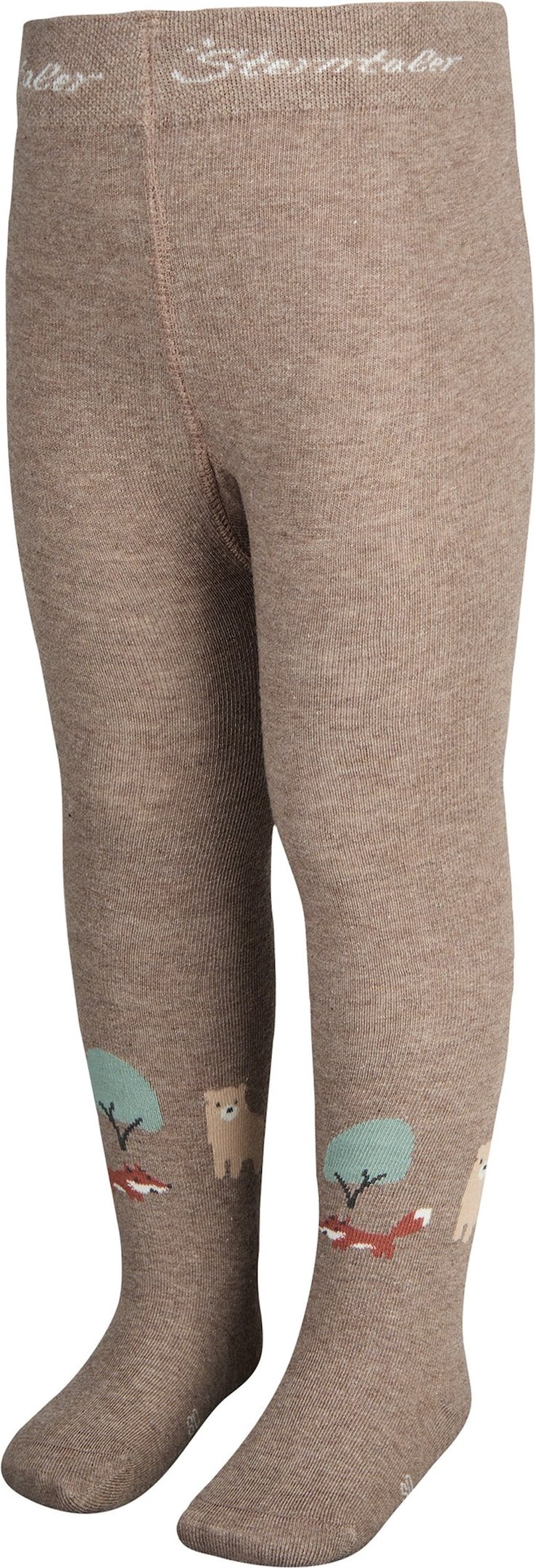 Sterntaler Strumpfhose Waldtiere