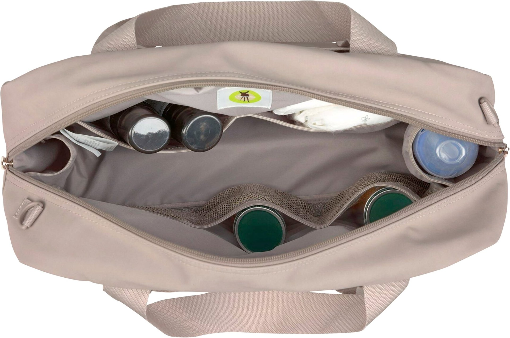 Lässig Wickeltasche Everyday Bag