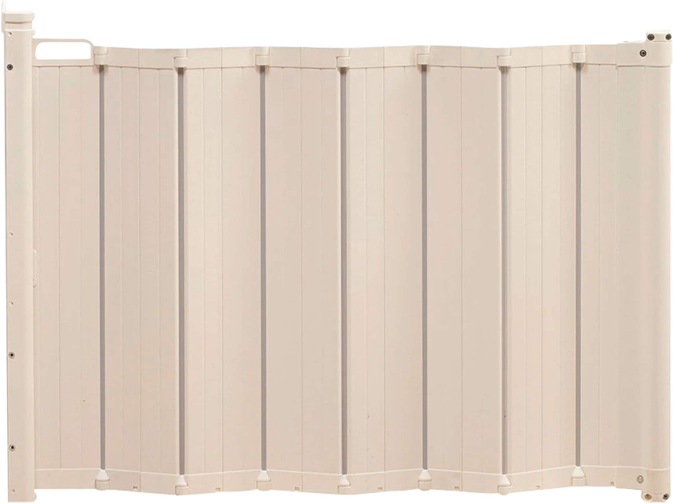 Baby Dan Verlängerung Tür-/und Treppenschutzgitter Guard me 24 cm