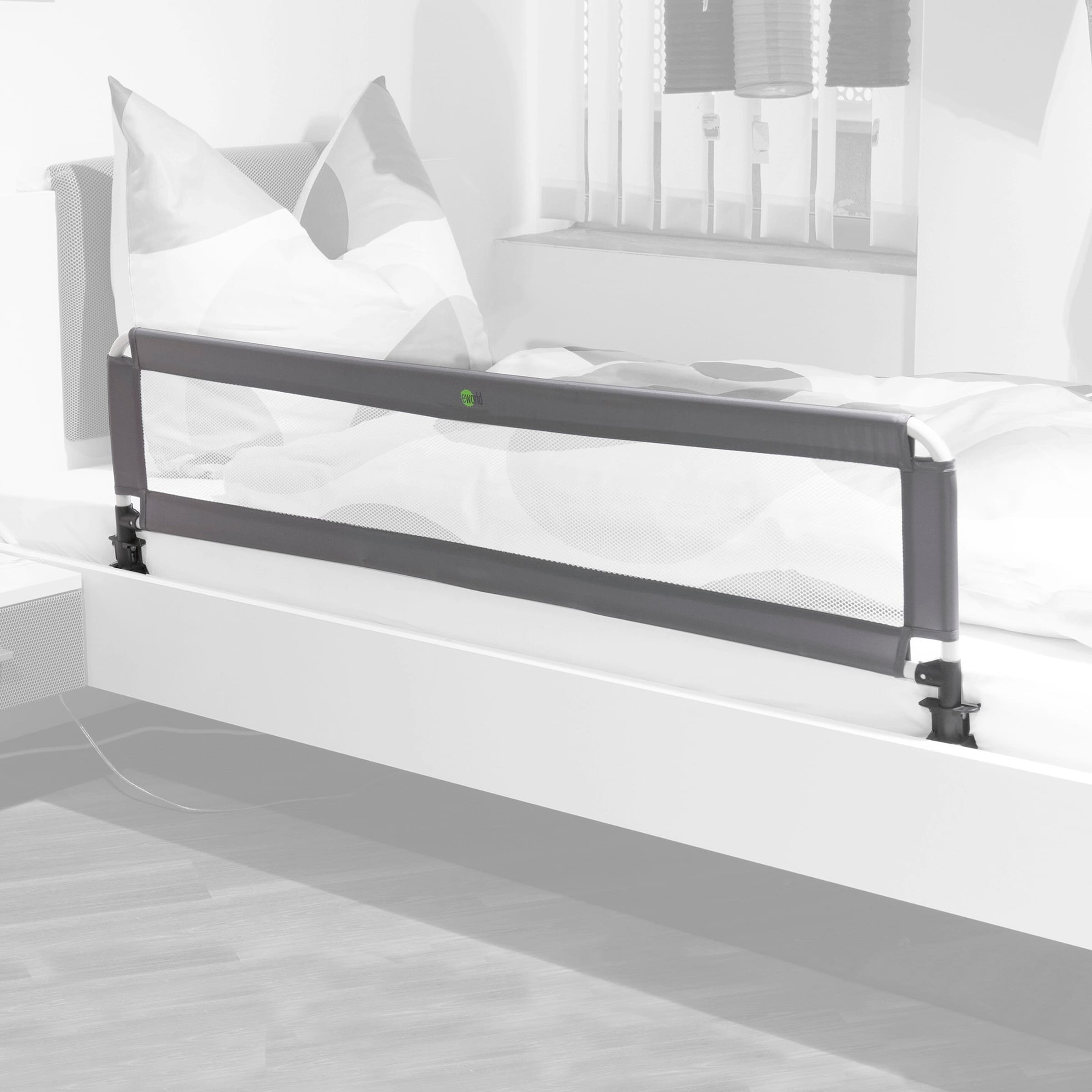 Littleworld Bettgitter Luxus