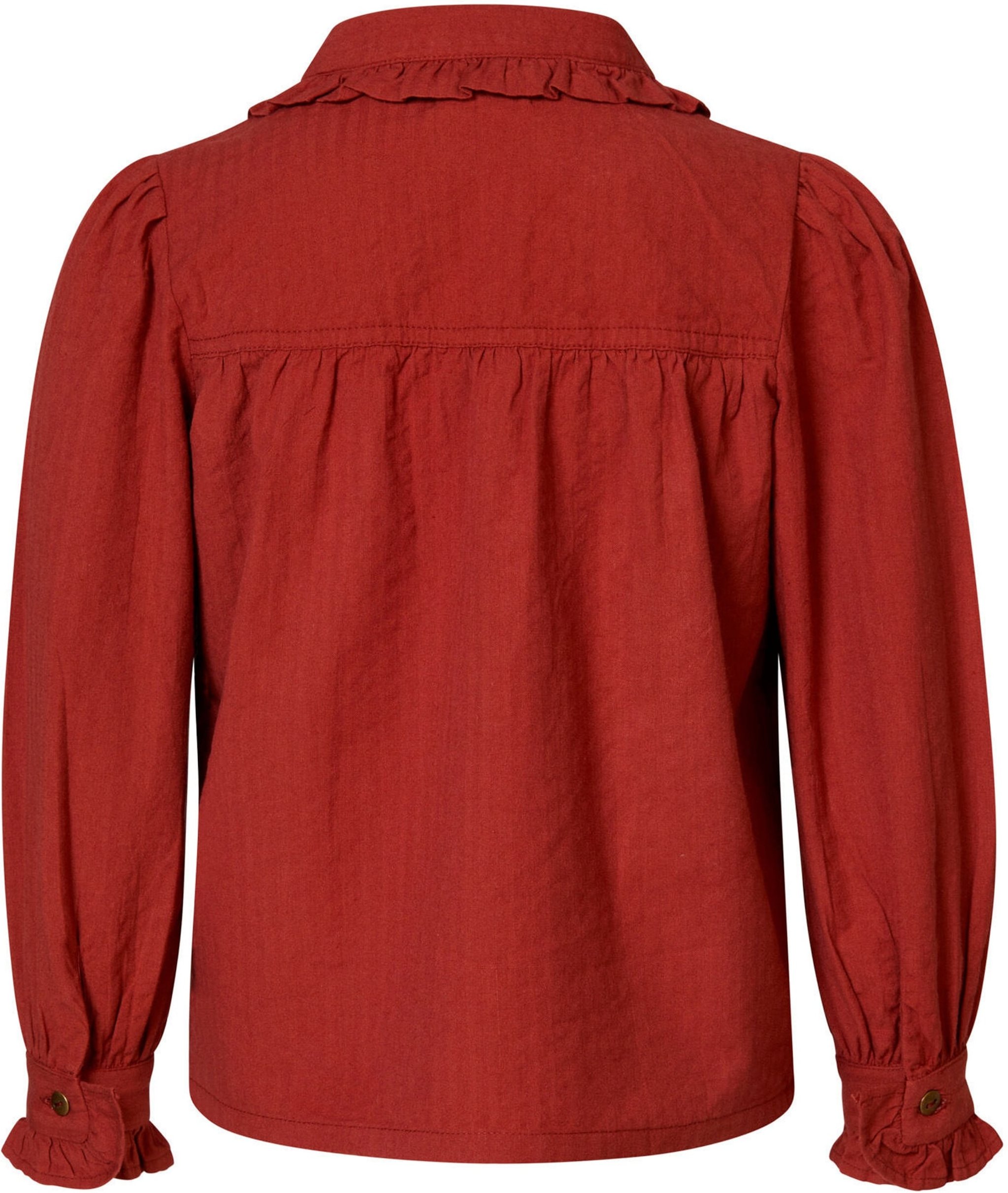 Thumbnail - Noppies Kids Langarmshirt Jalai