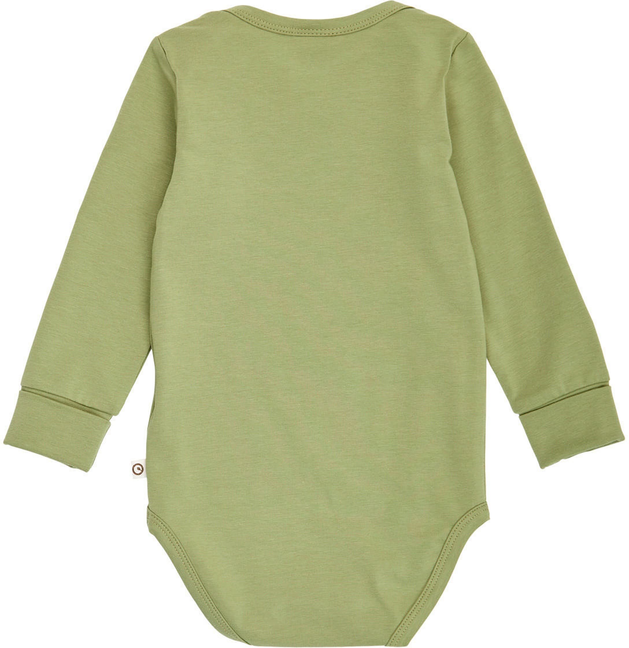 Thumbnail - Müsli Langarmbody