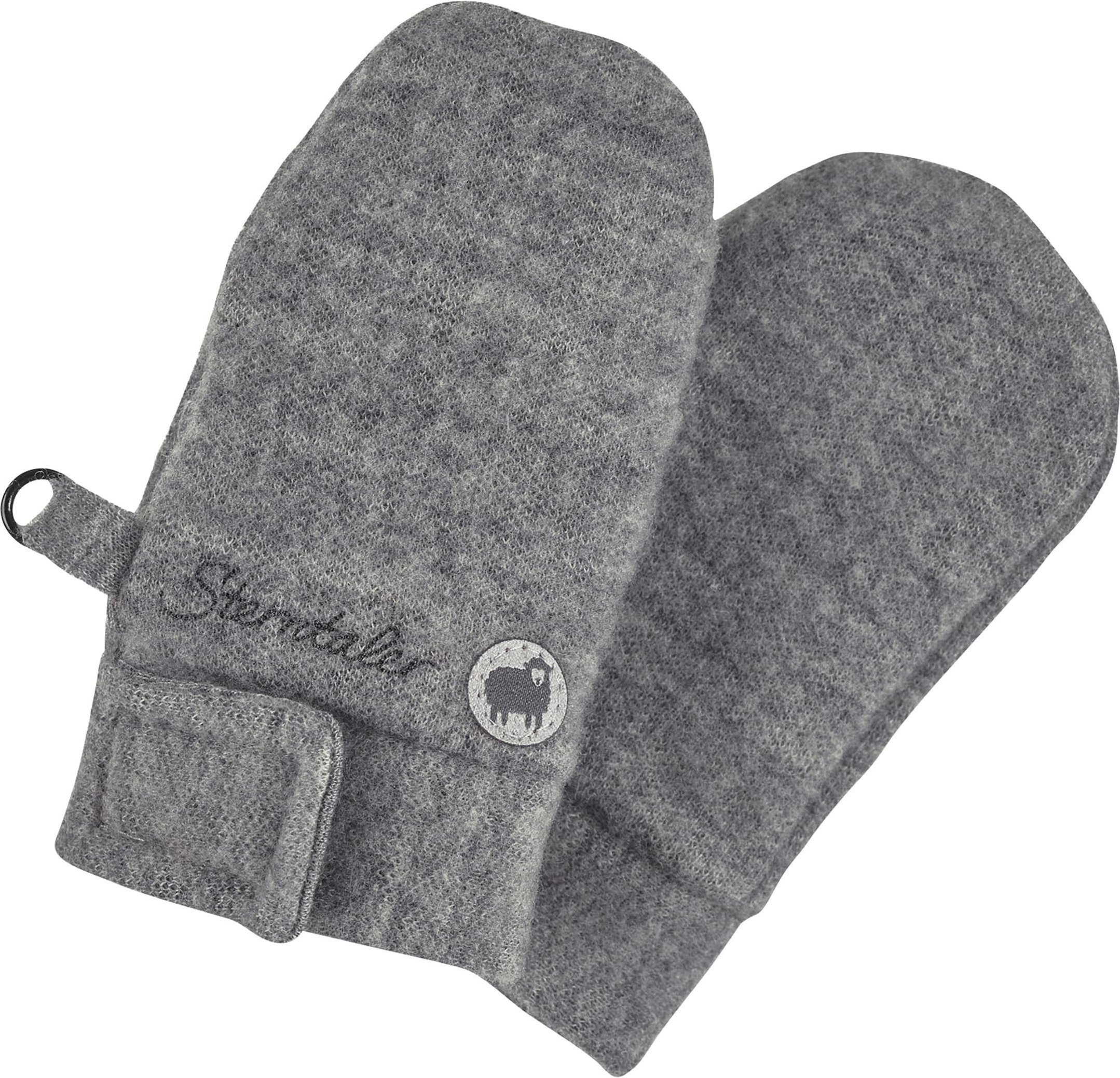 Sterntaler Woll-Fäustlinge