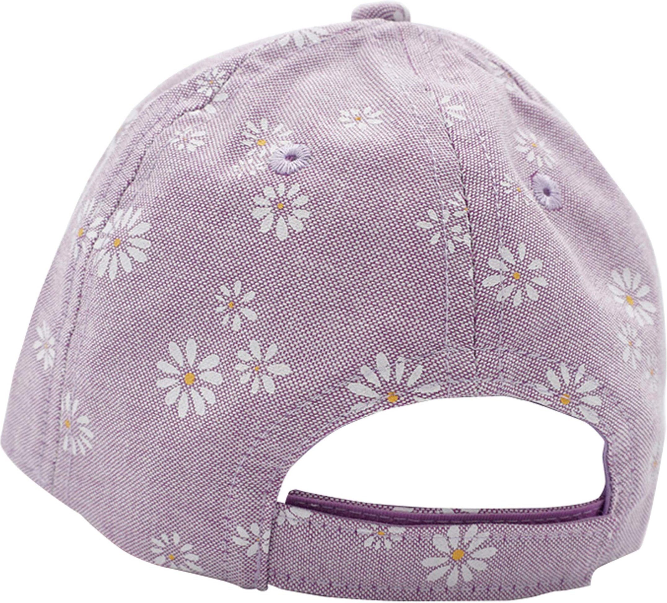 Maximo Cap Blumen