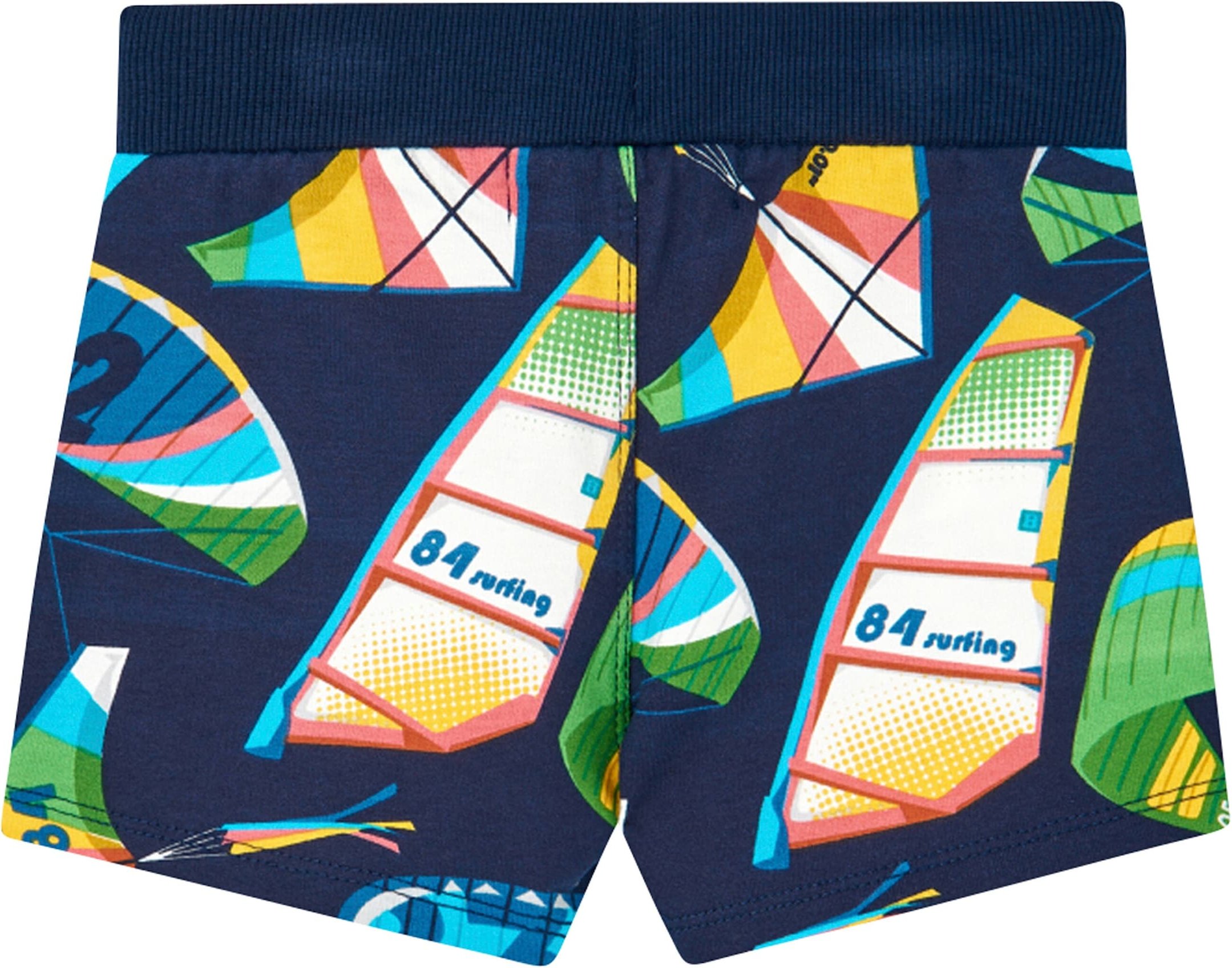 Boboli Sweatshorts Fallschirm