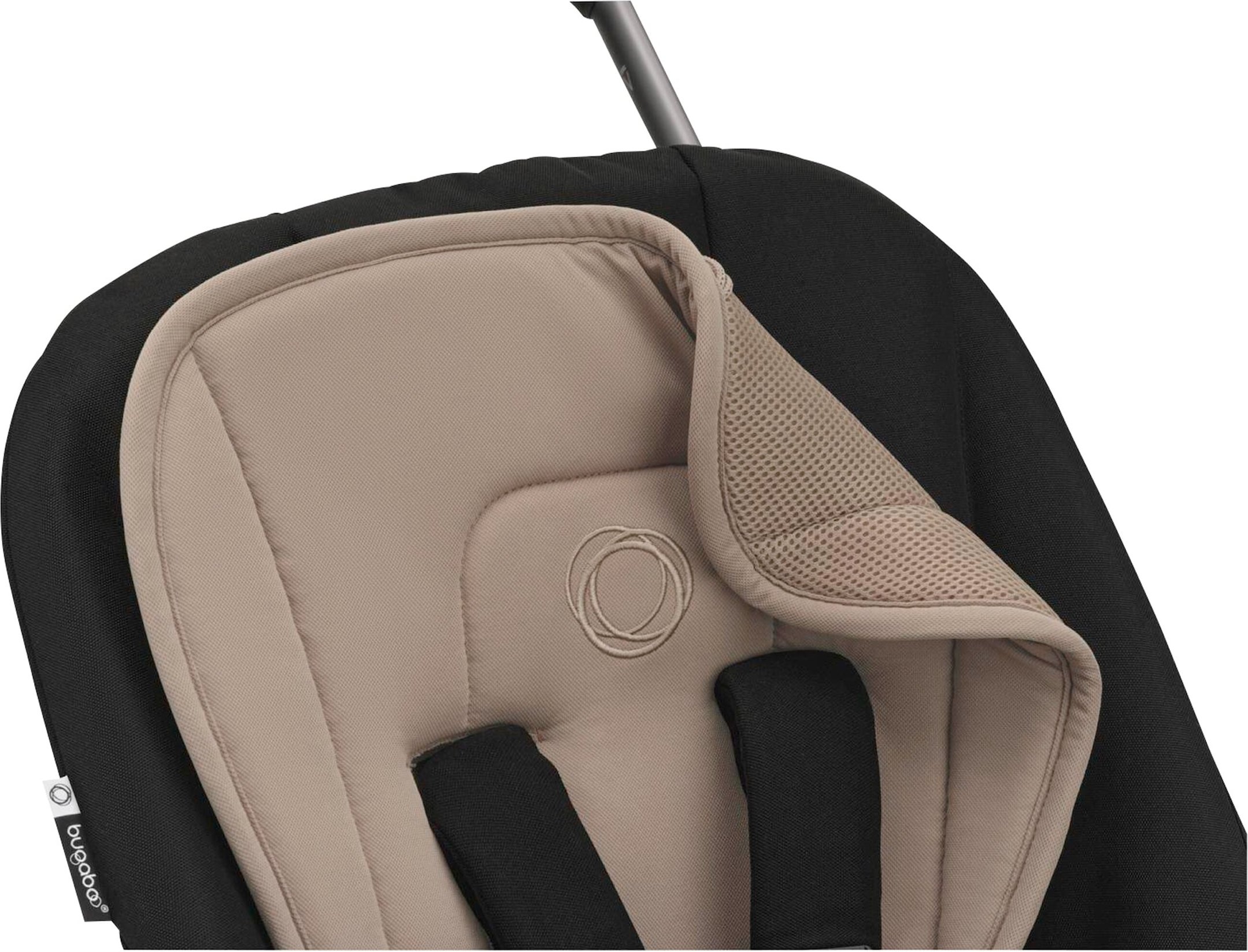 Bugaboo Sitzauflage Dual Comfort beige
