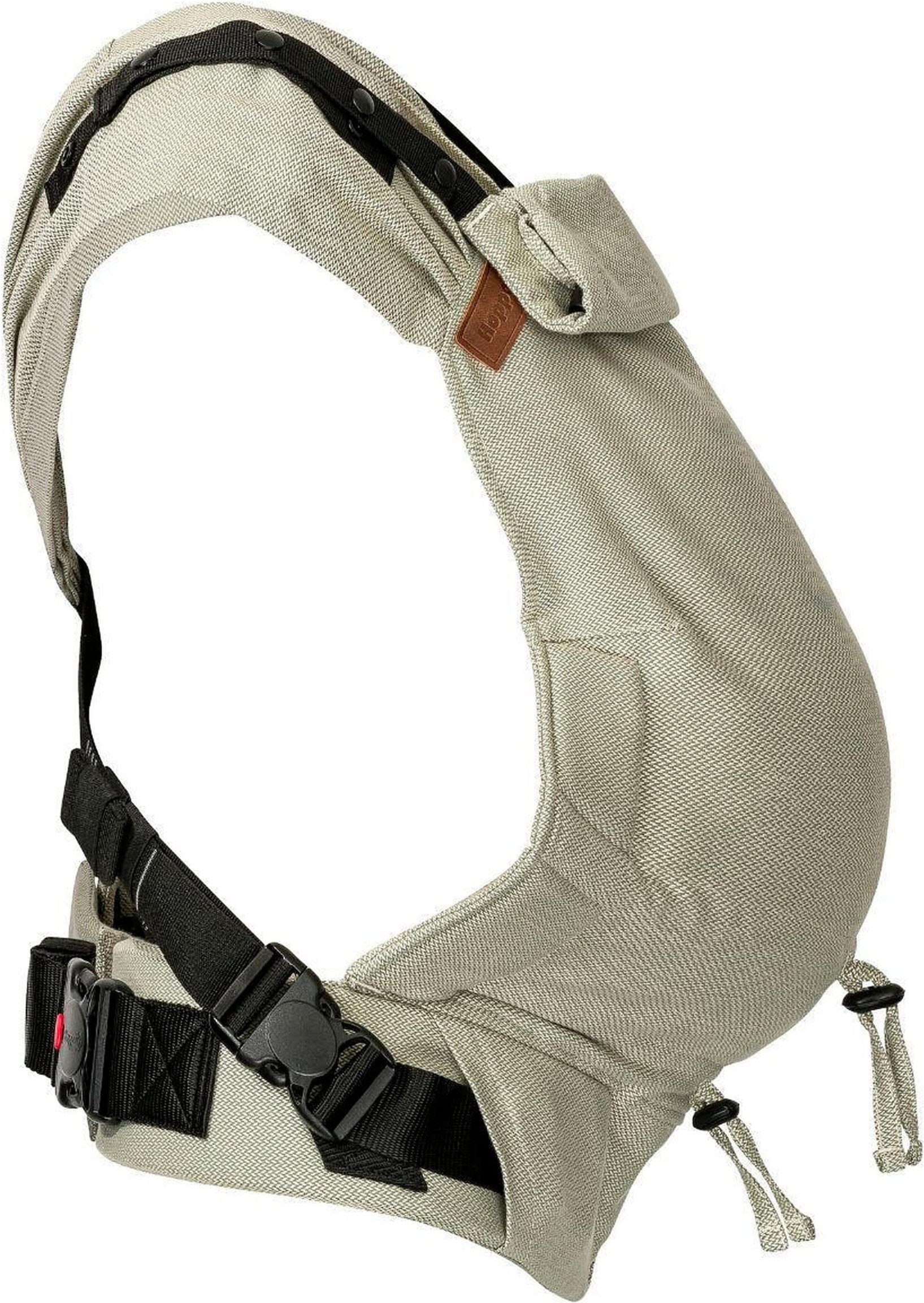 Thumbnail - Hoppediz® Babytrage Primeo