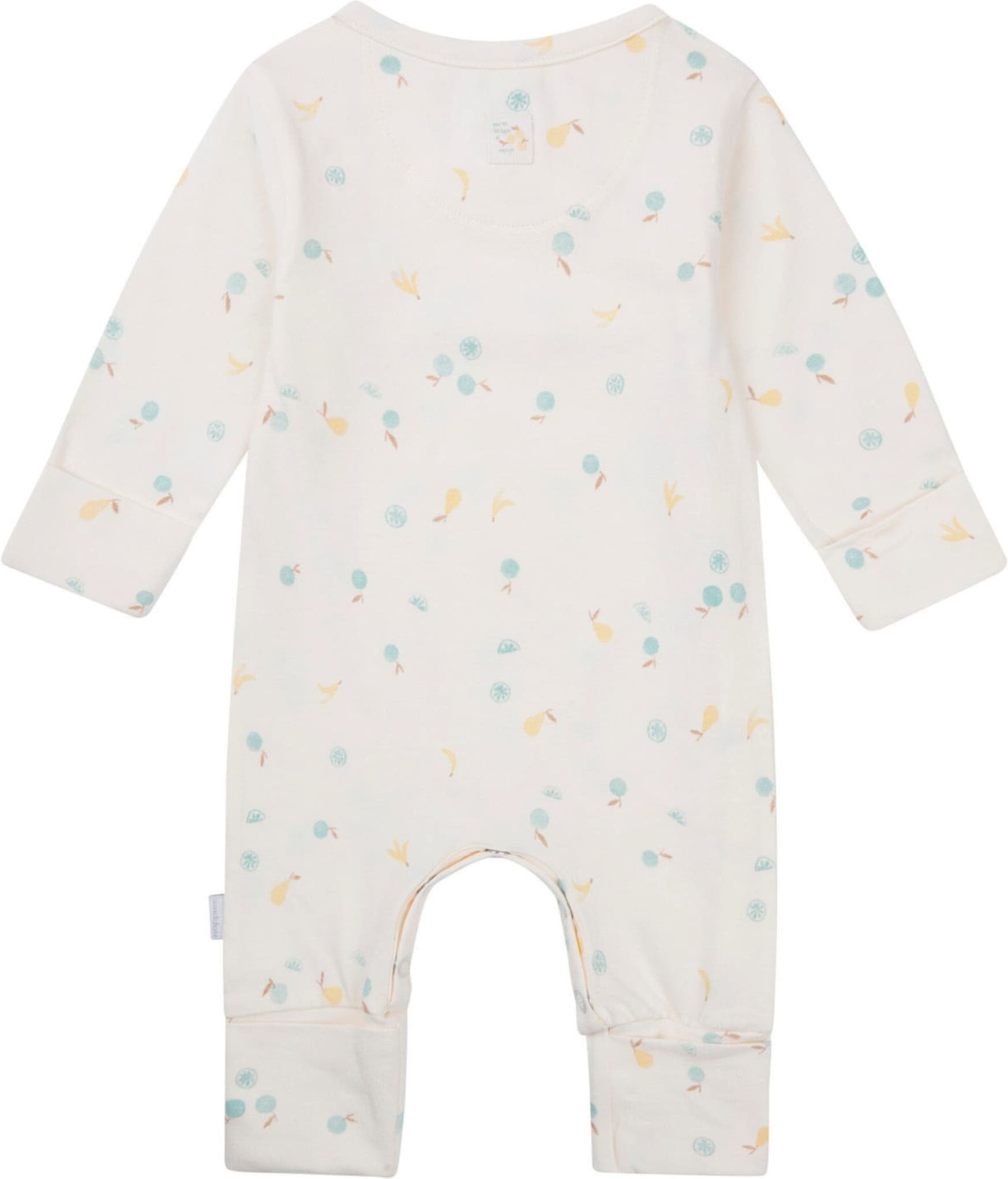 Noppies Baby Strampler Olmito