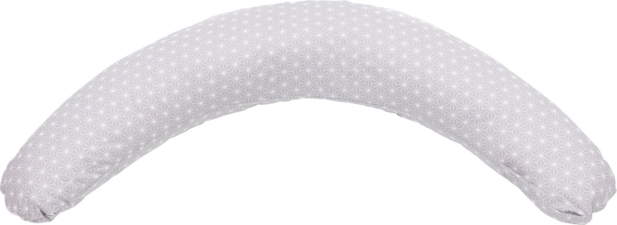 Fillikid Still- und Seitenschläferkissen 190 cm