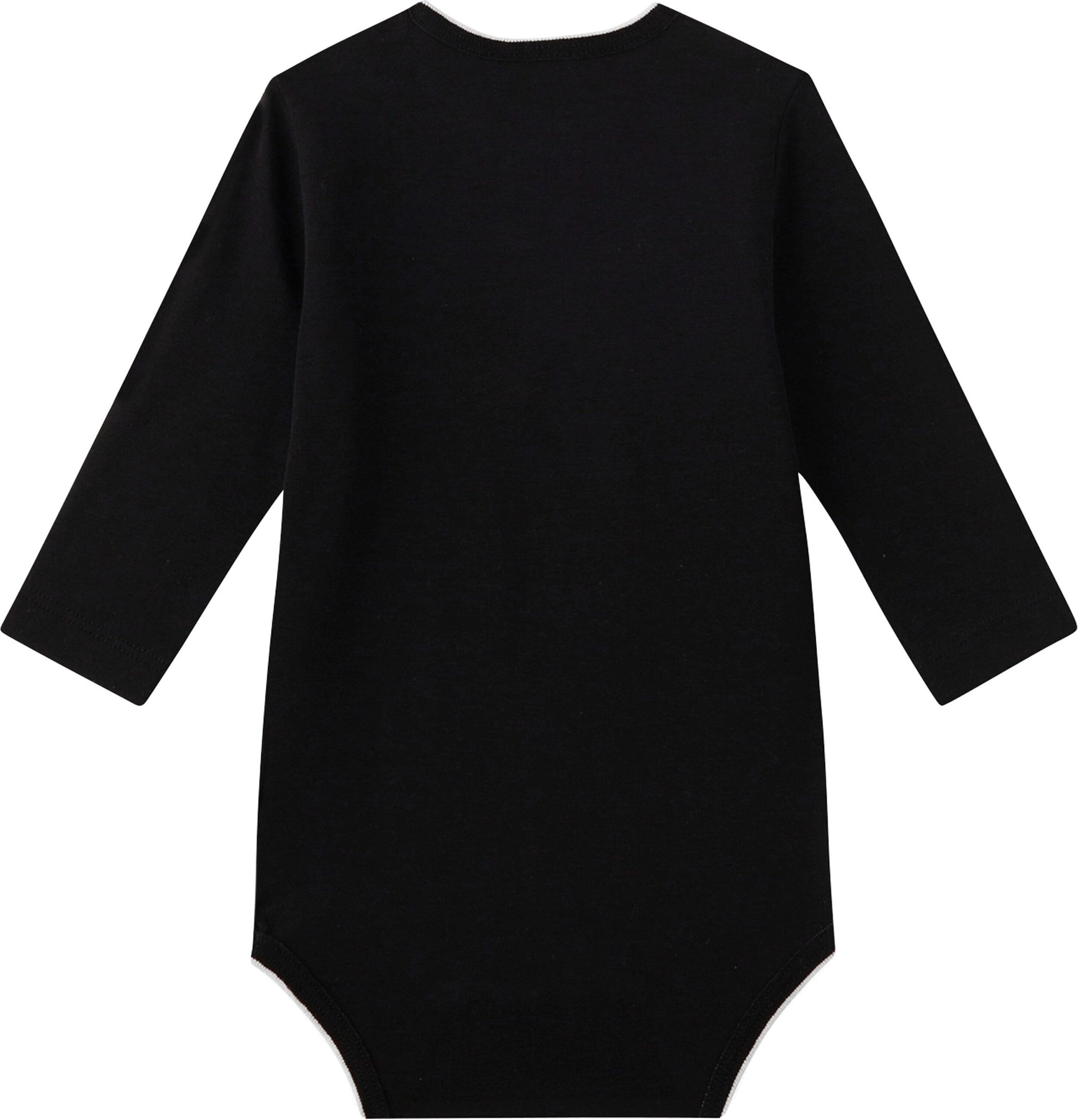 Sanetta Body langarm DFB