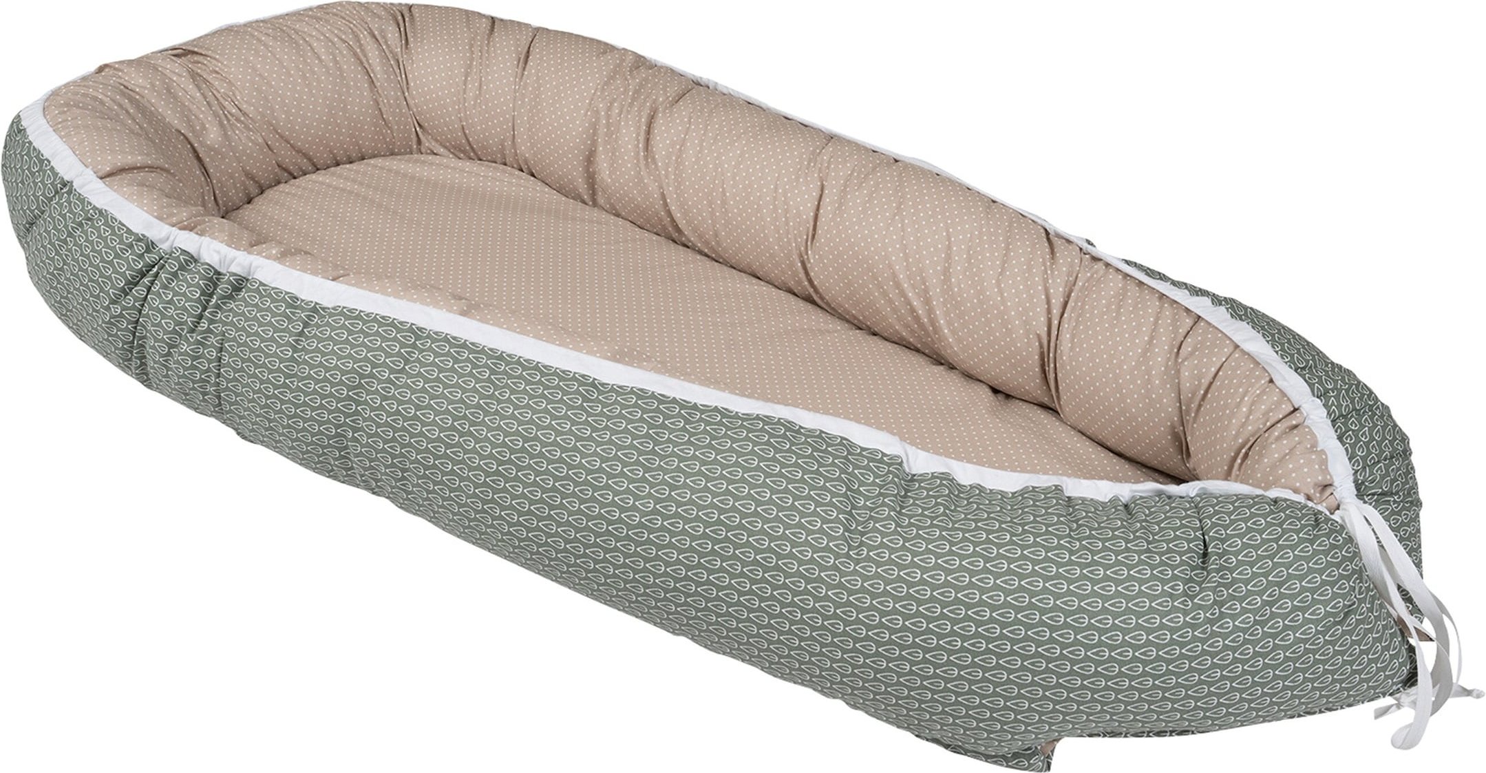 Ullenboom Kuschelnest 55x95 cm