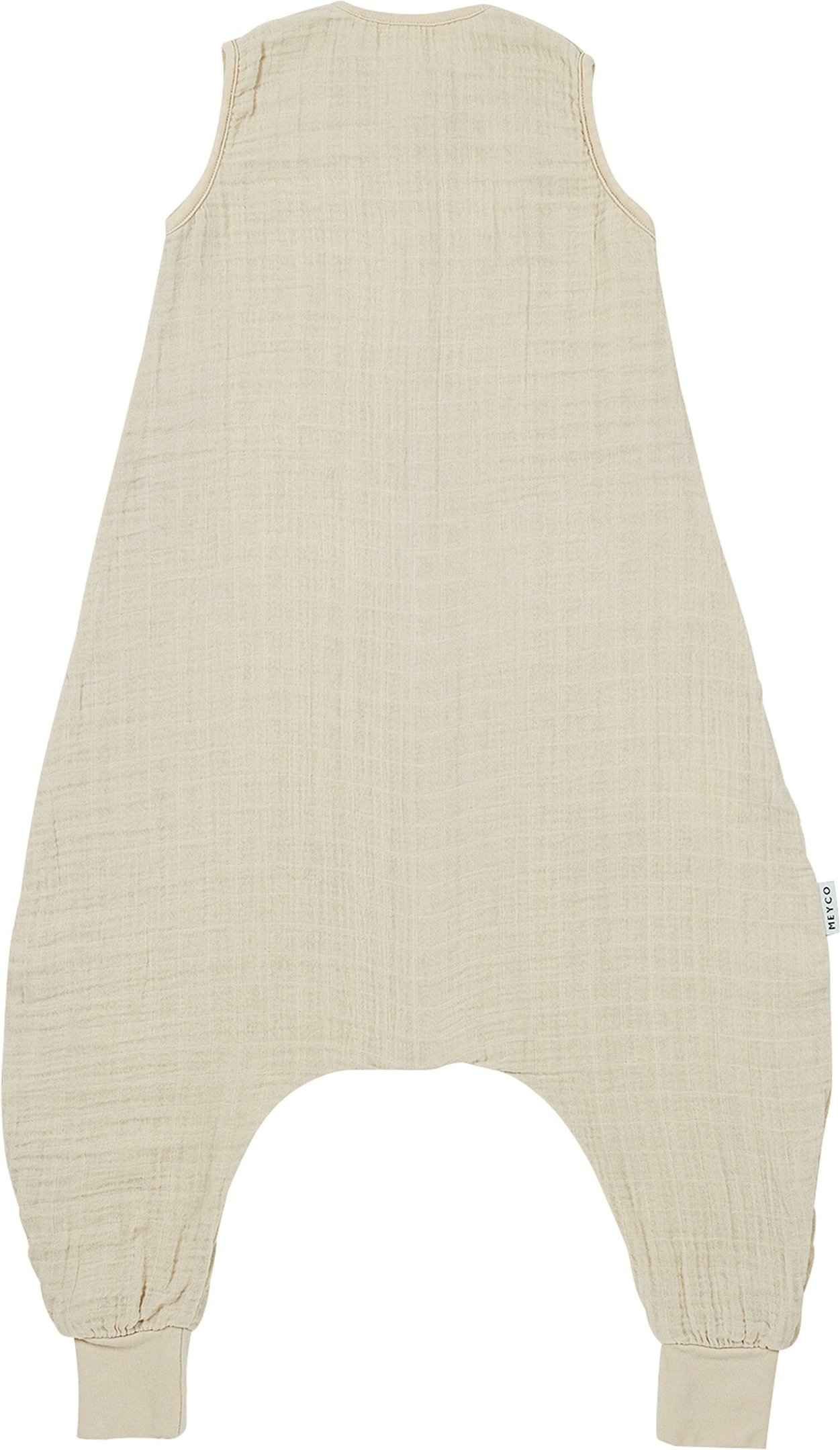 Meyco Baby Sommer-Sleepoverall Mull 0.5 TOG