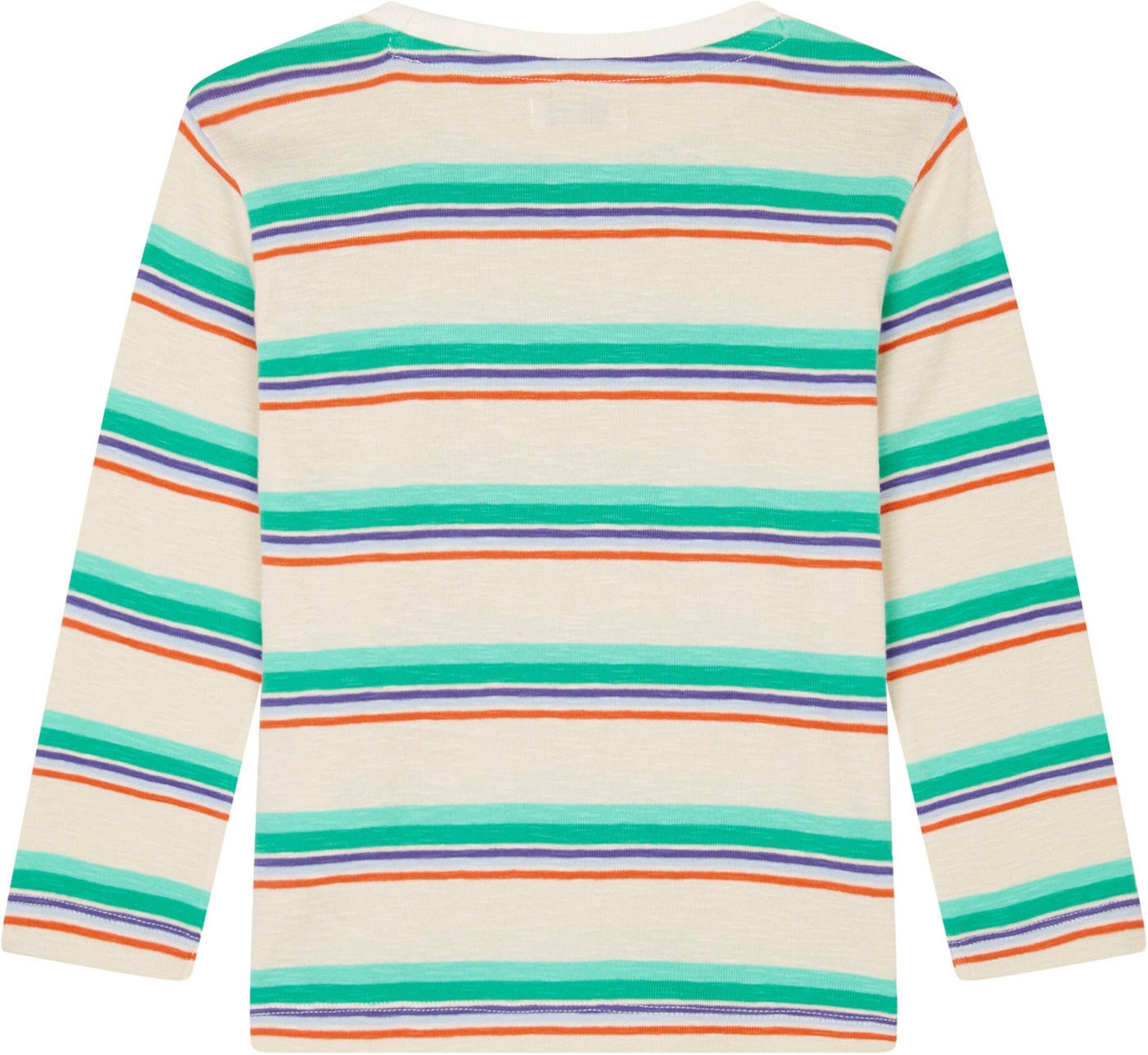 Noppies Kids Langarmshirt Lemoore