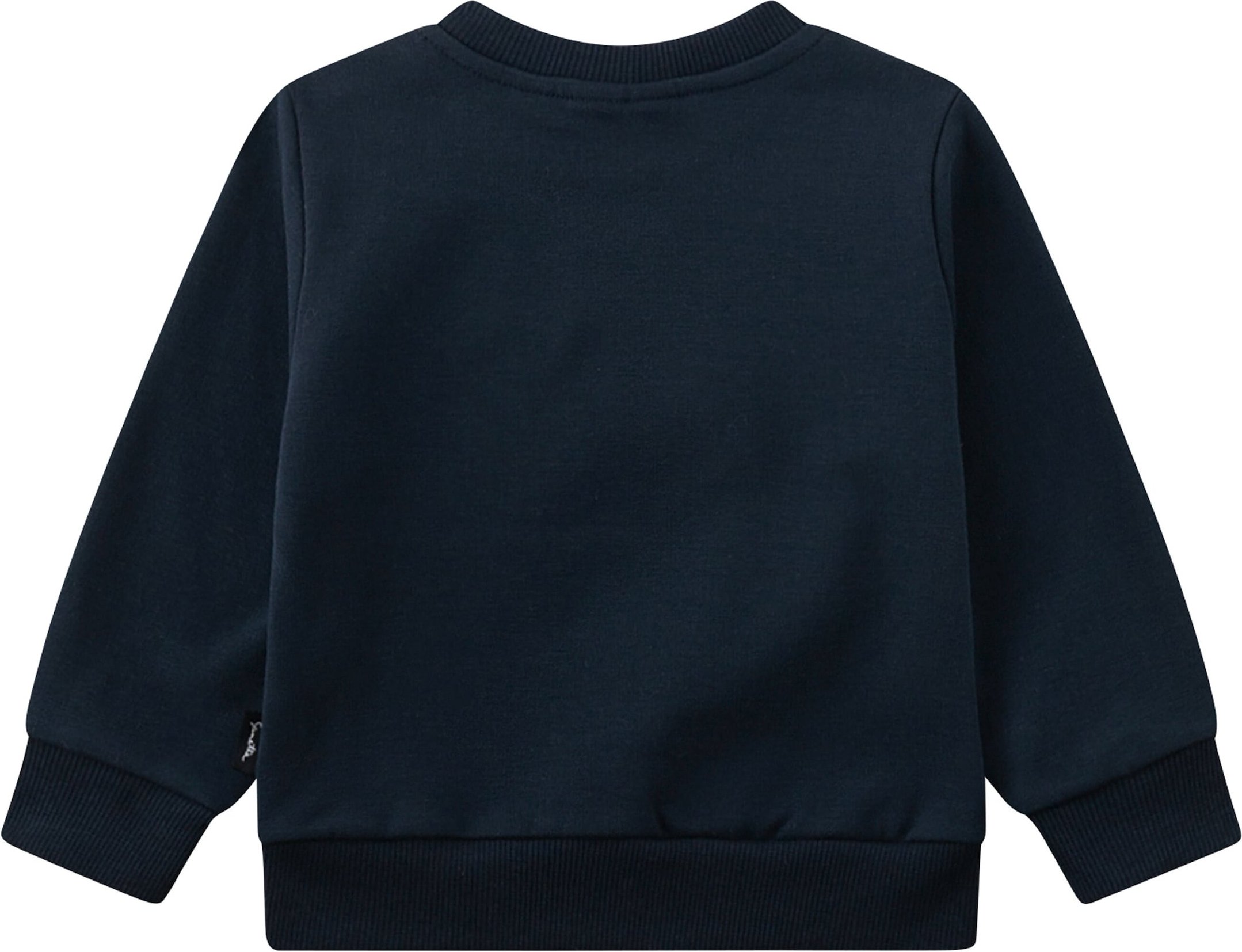 Sanetta Sweatshirt Plüsch-Dackel