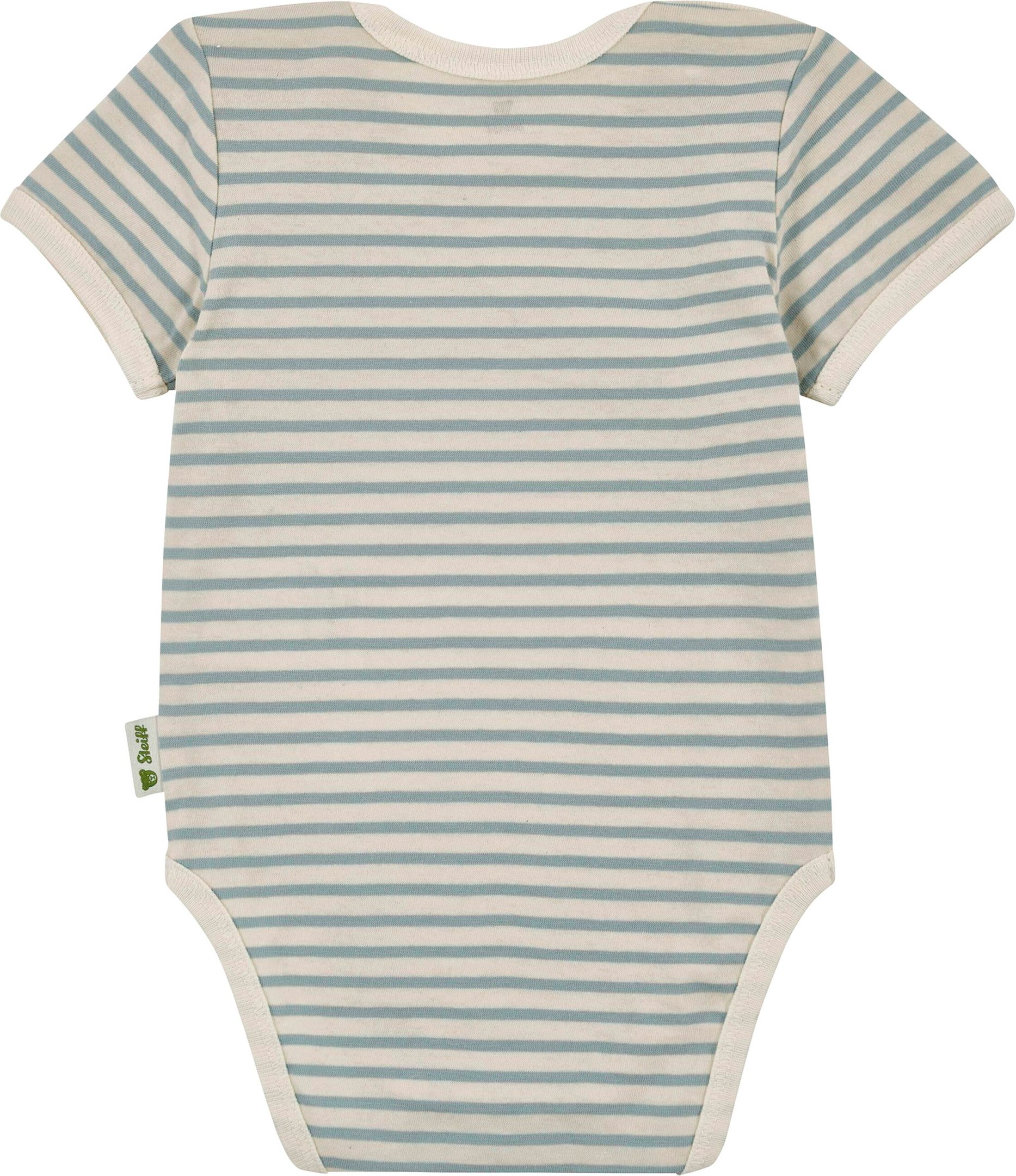 Steiff Body kurzarm Ringel Bär